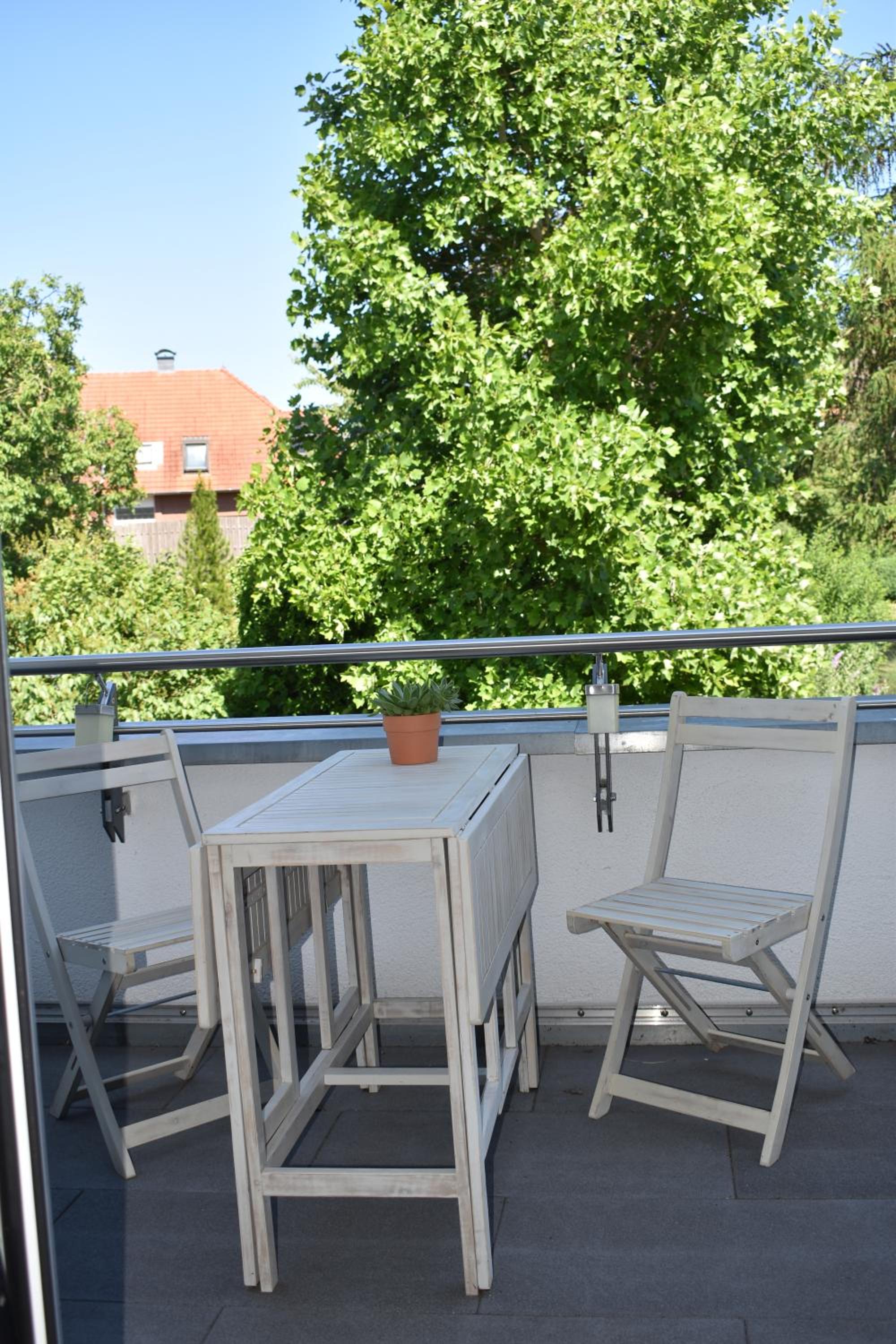 TOP Ferien Apartment Bohmte - Property Image 2