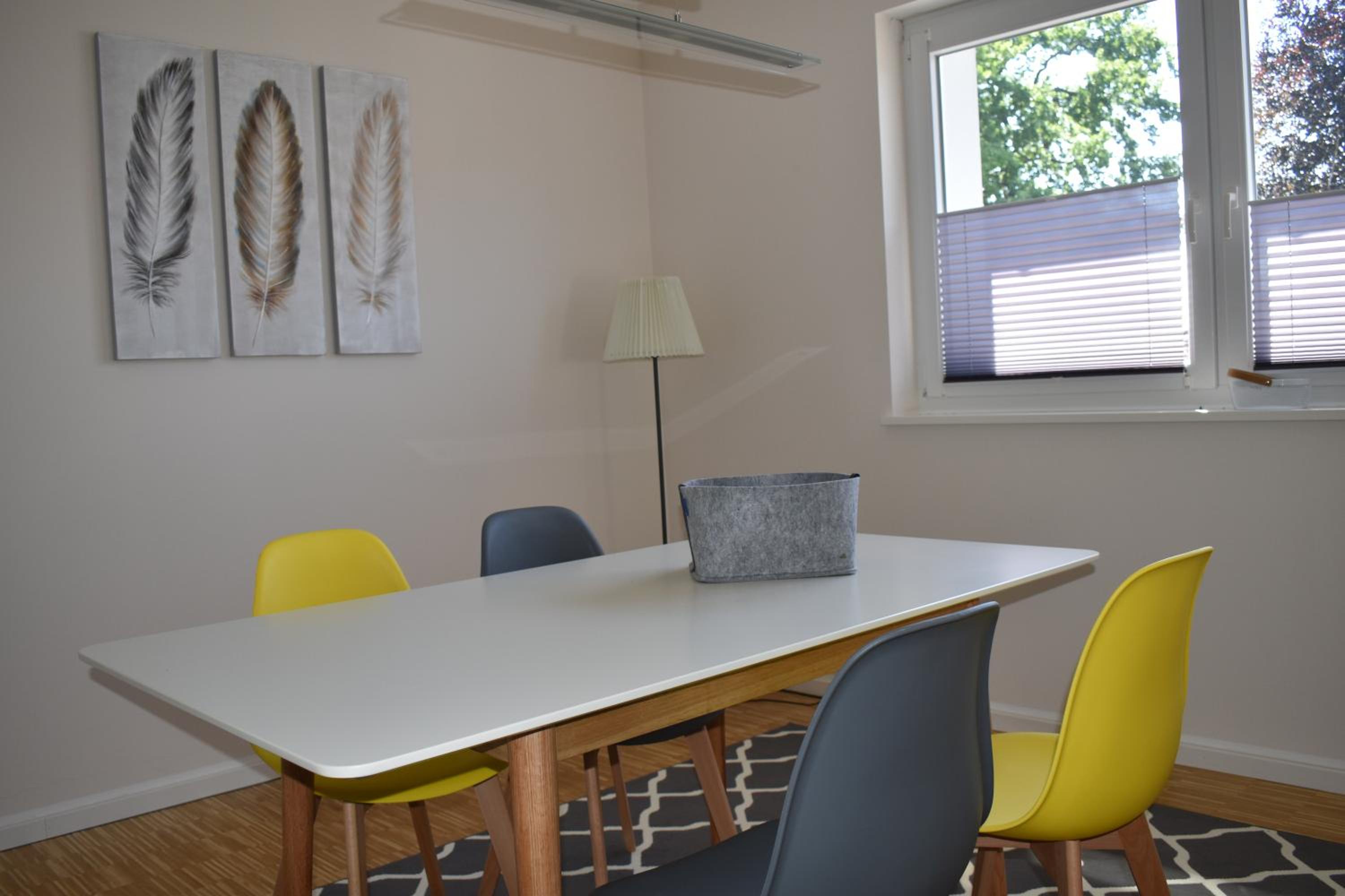 TOP Ferien Apartment Bohmte - Property Image 9