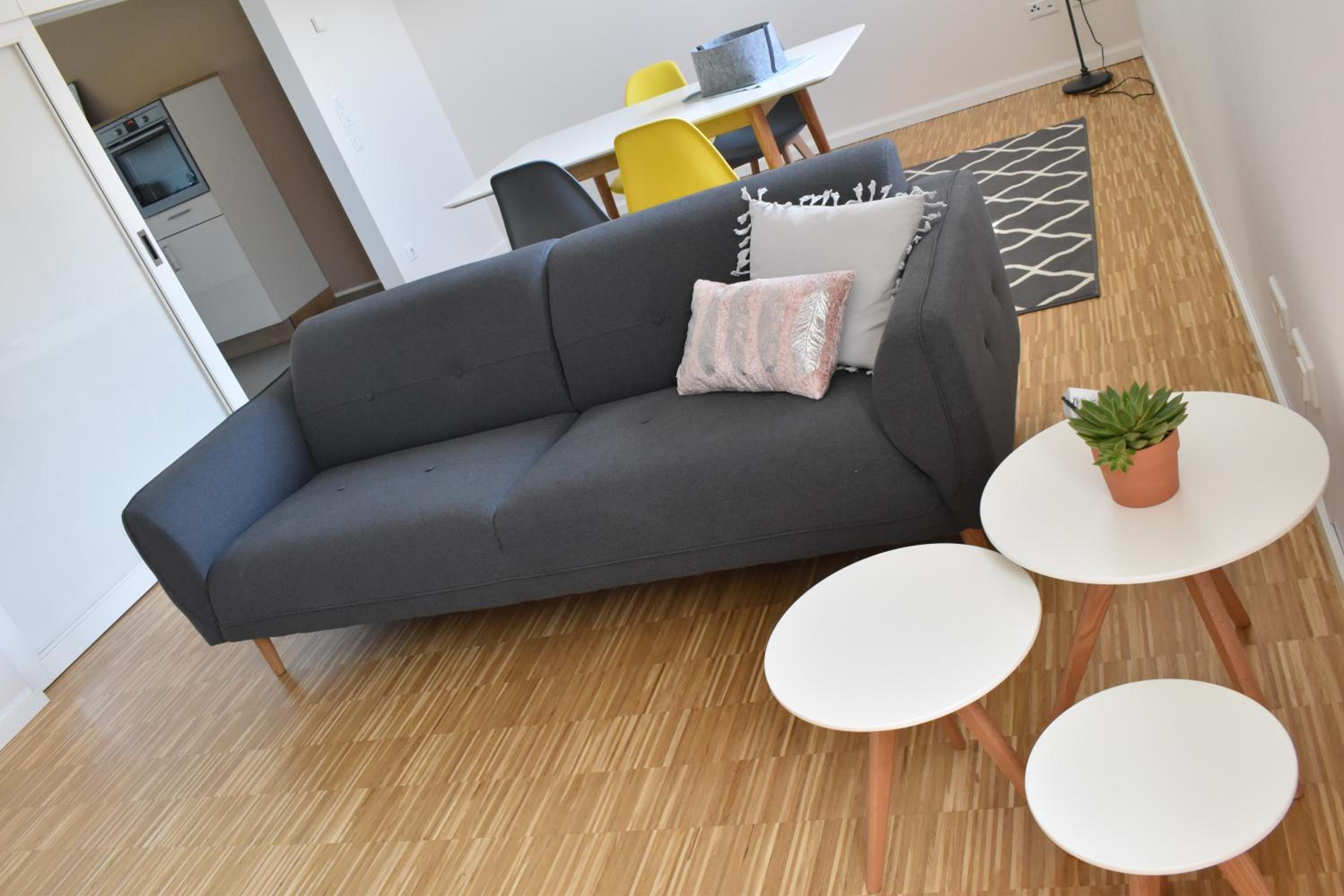 TOP Ferien Apartment Bohmte - Property Image 7