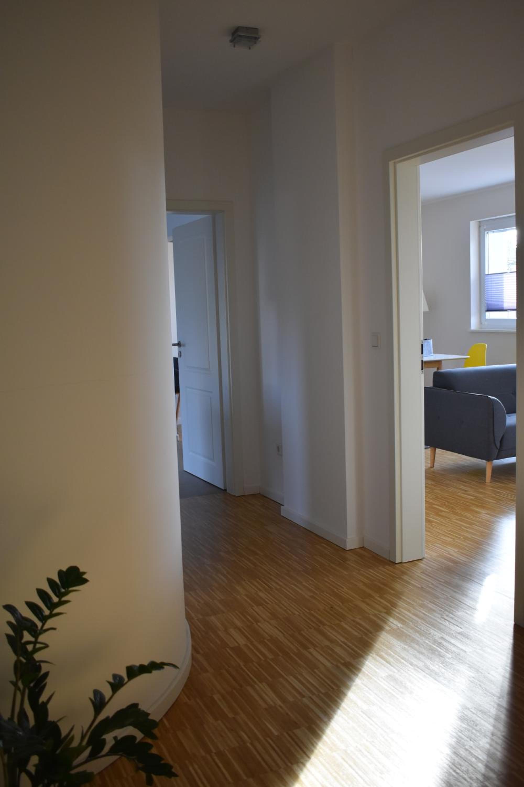TOP Ferien Apartment Bohmte - Property Image 5