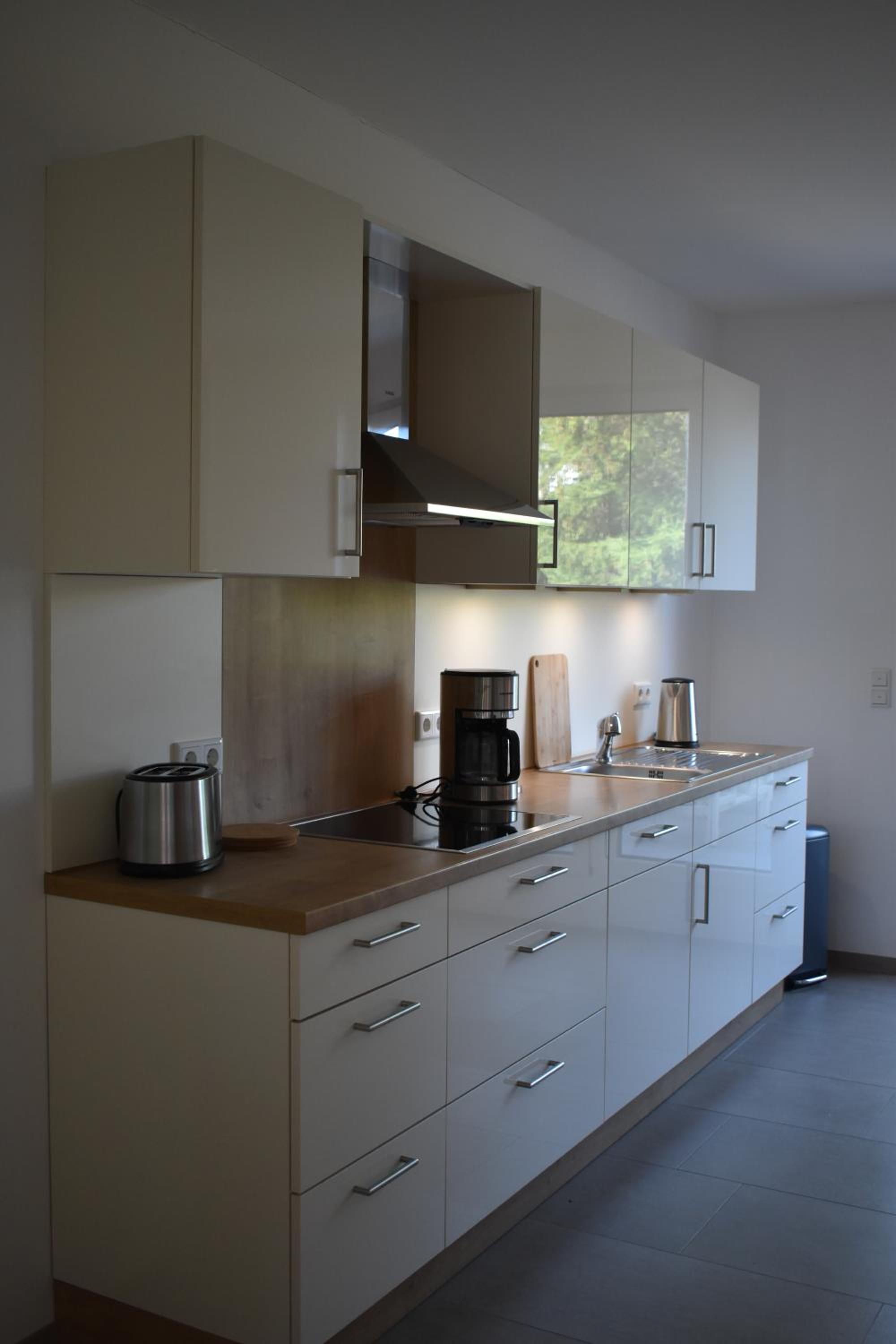 TOP Ferien Apartment Bohmte - Property Image 4
