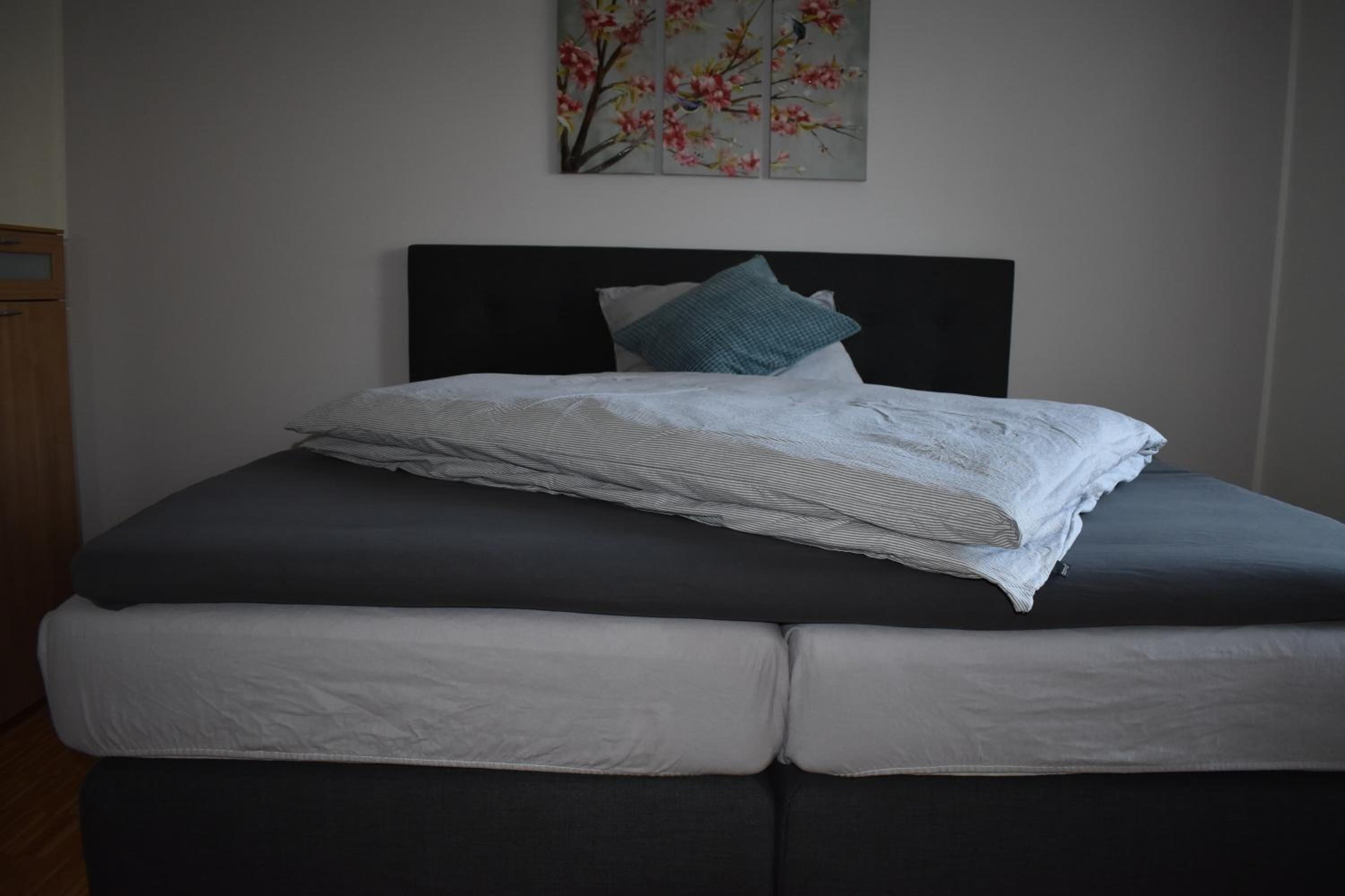 TOP Ferien Apartment Bohmte - Property Image 3
