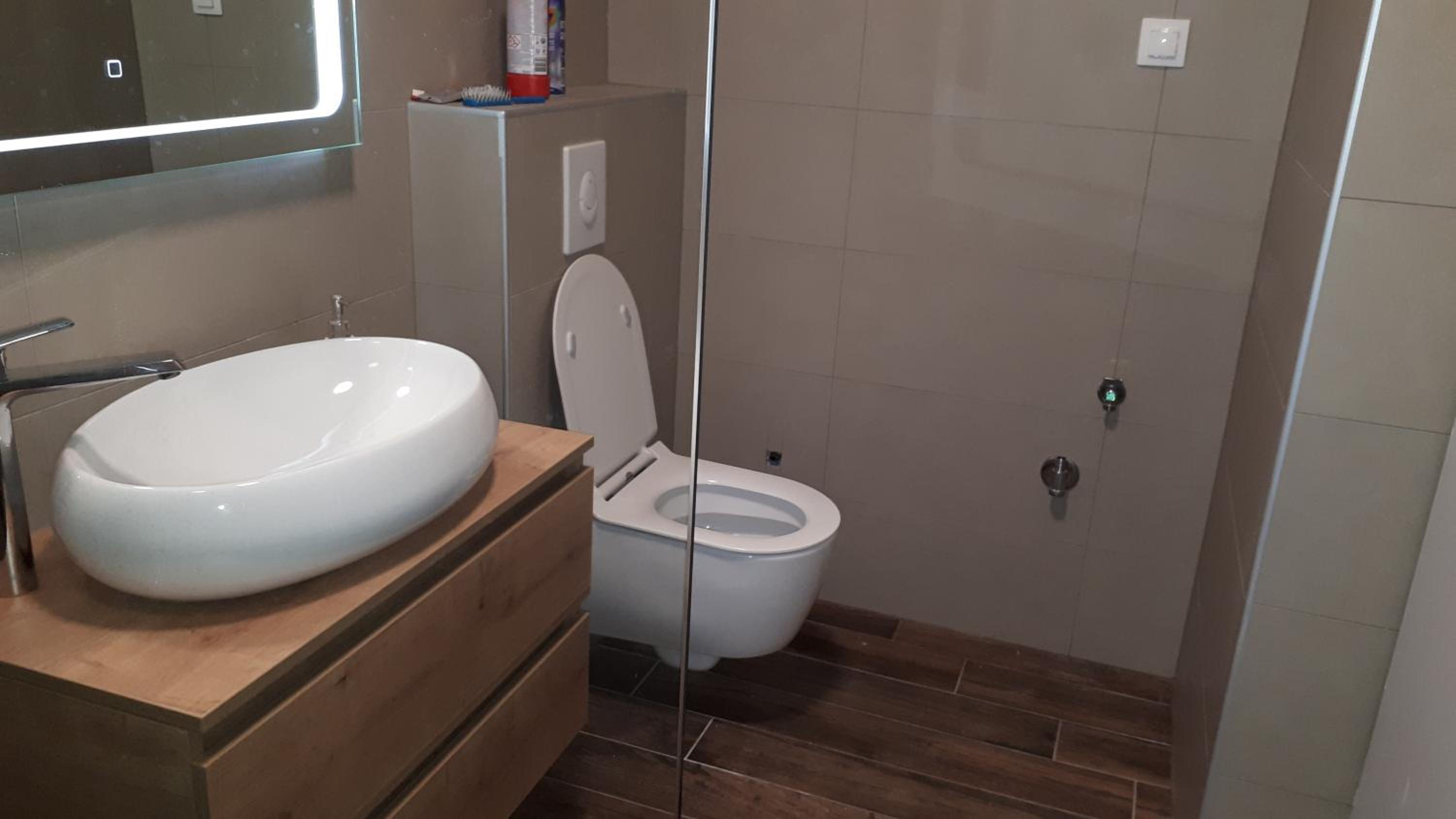 Best4You Apartment - sea view - 70 m2 - 2 bedrooms
