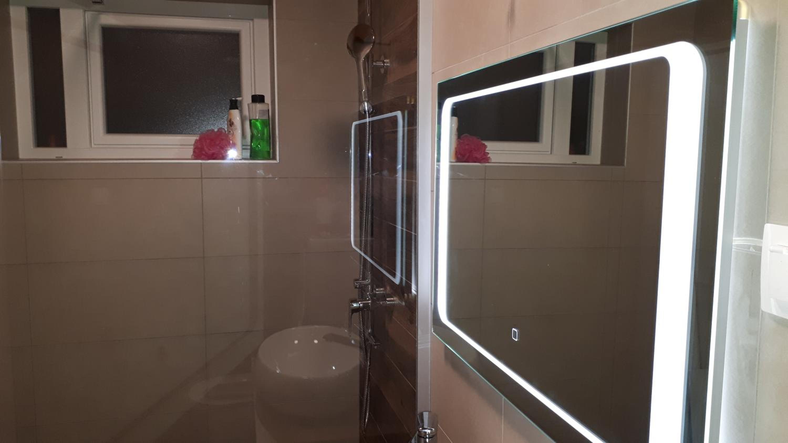 Best4You Apartment - sea view - 70 m2 - 2 bedrooms