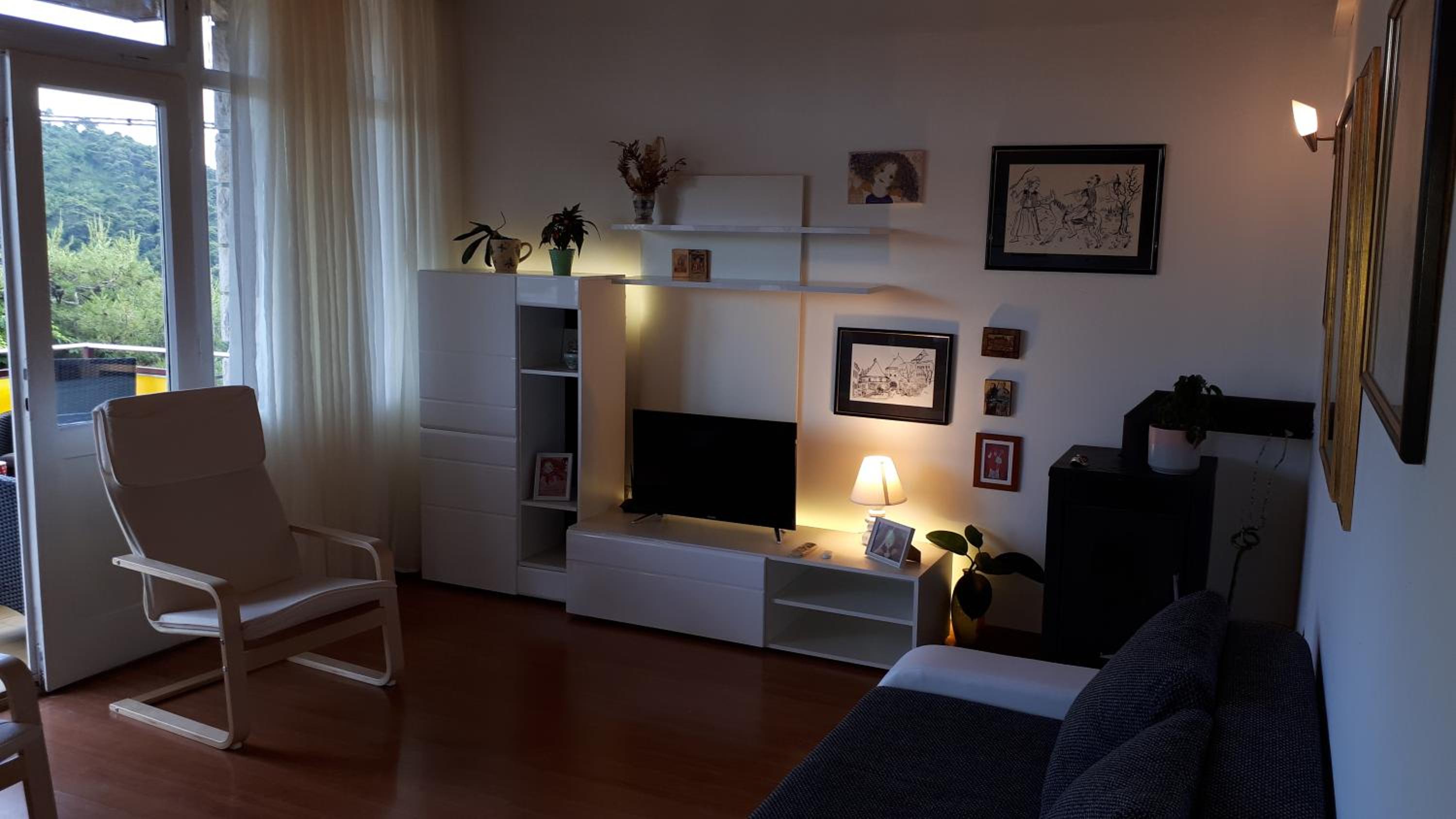 Best4You Apartment - sea view - 70 m2 - 2 bedrooms