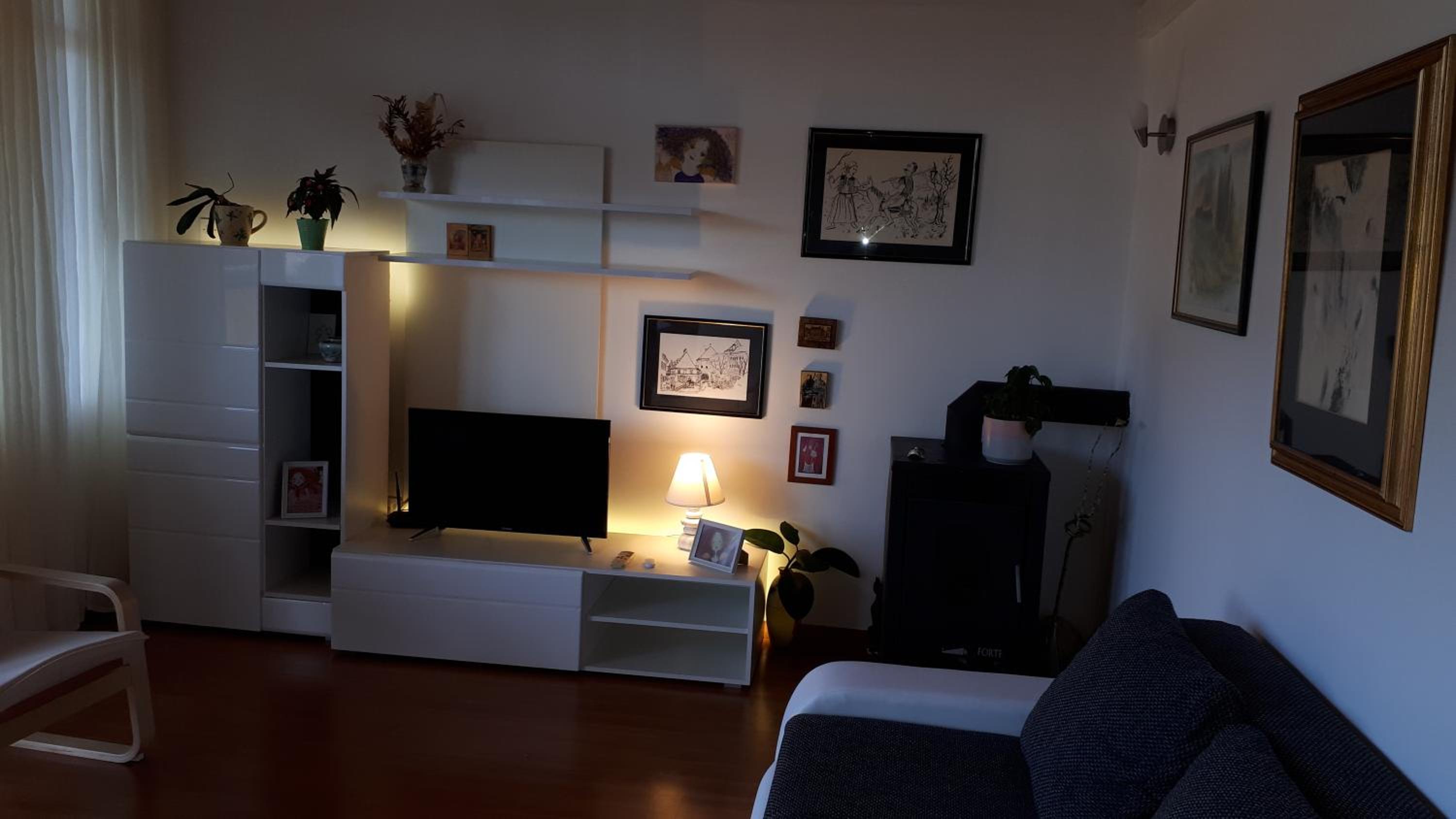 Best4You Apartment - sea view - 70 m2 - 2 bedrooms