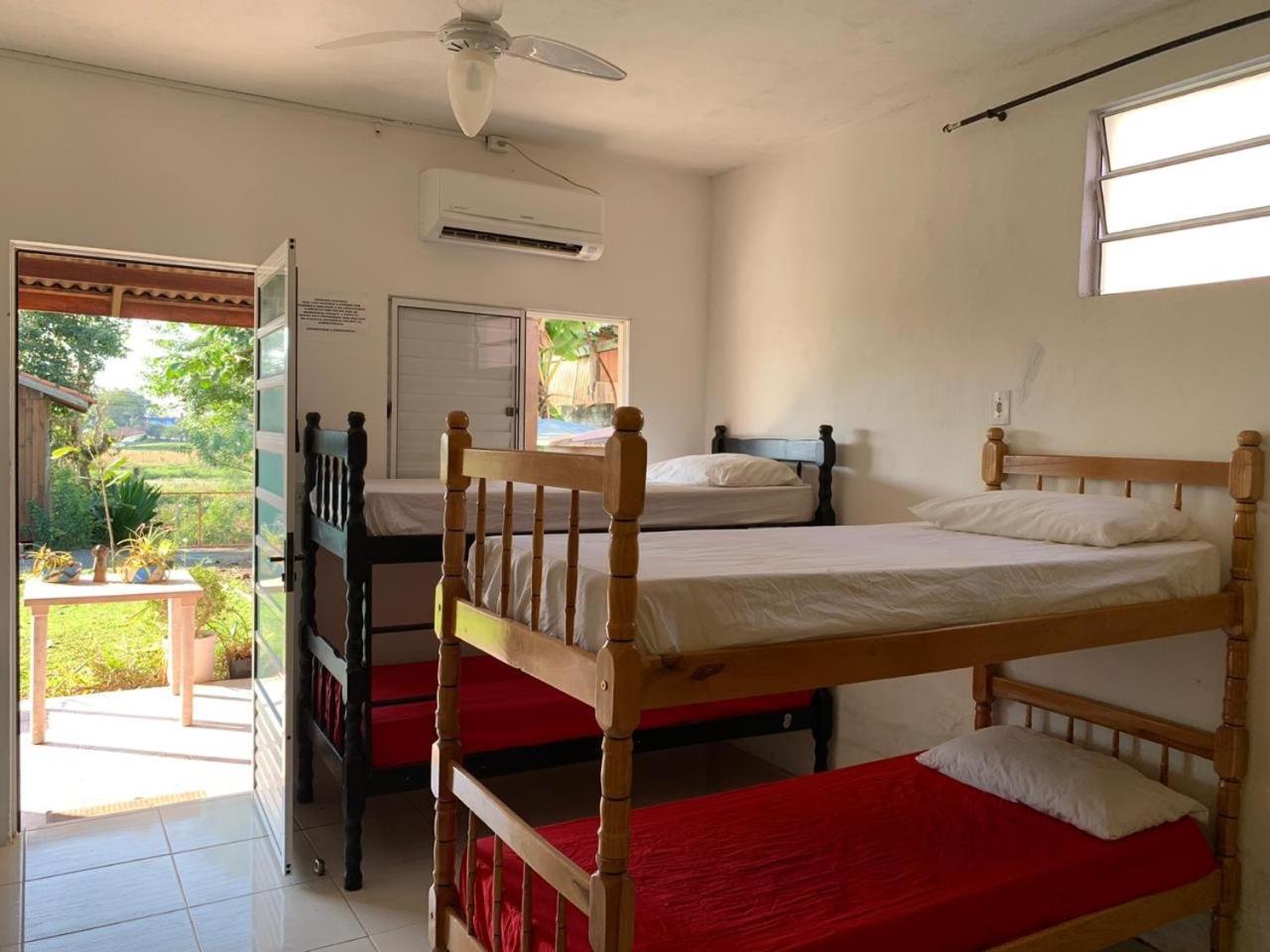 AymuraY Hostel e Pousada