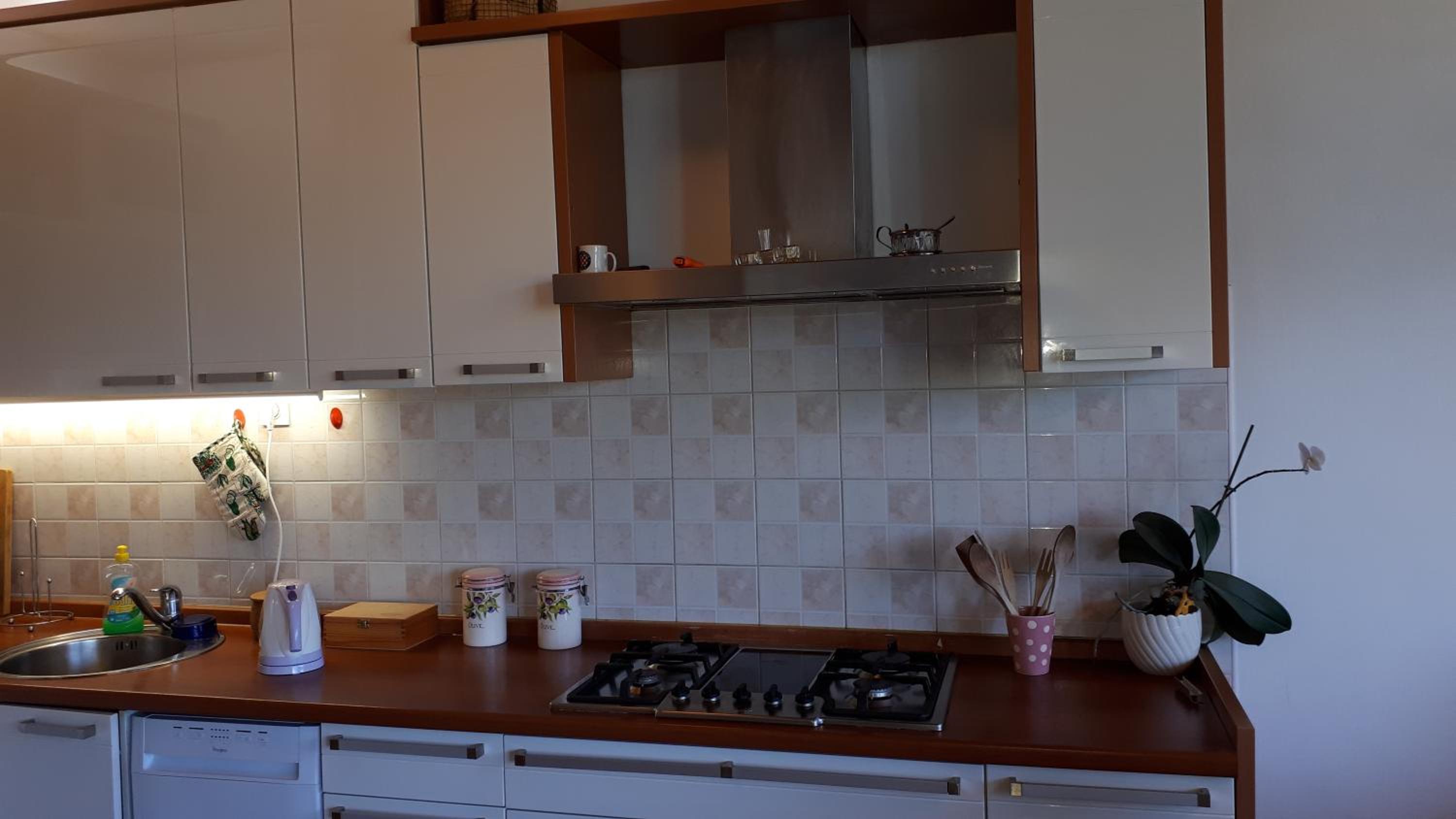 Best4You Apartment - sea view - 70 m2 - 2 bedrooms