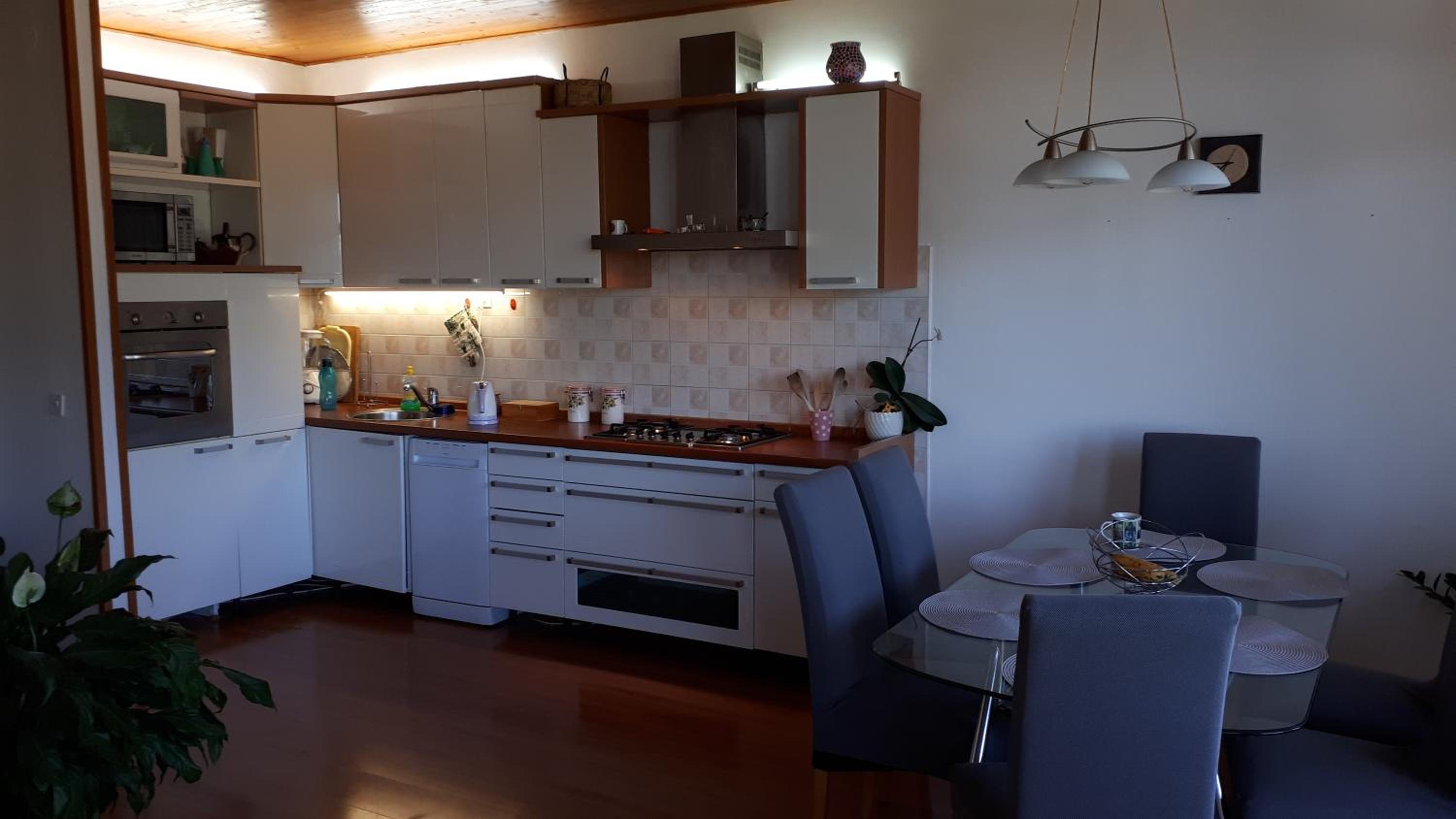 Best4You Apartment - sea view - 70 m2 - 2 bedrooms