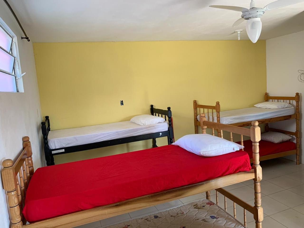 AymuraY Hostel e Pousada