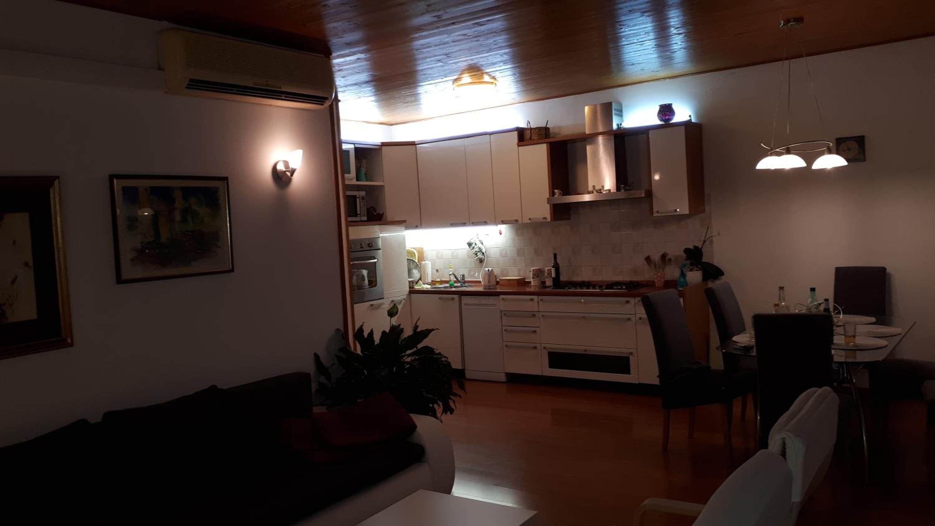 Best4You Apartment - sea view - 70 m2 - 2 bedrooms
