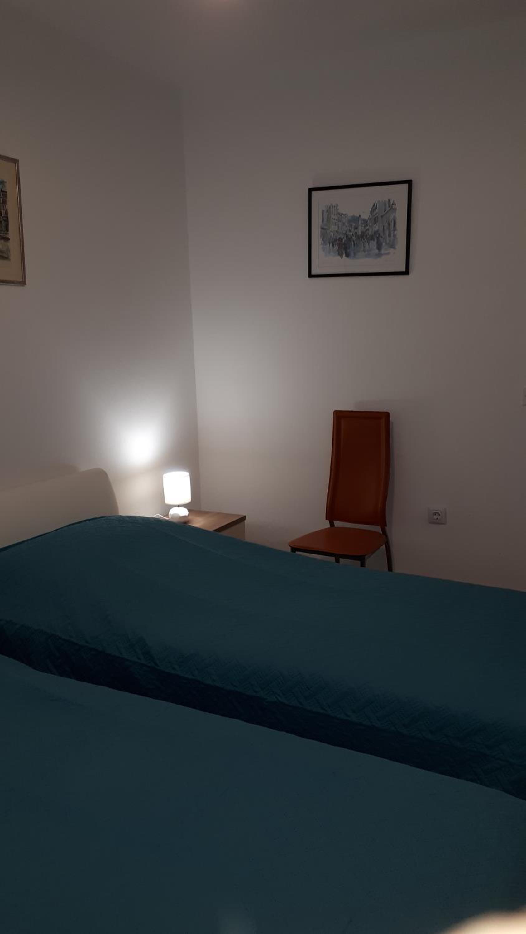 Best4You Apartment - sea view - 70 m2 - 2 bedrooms