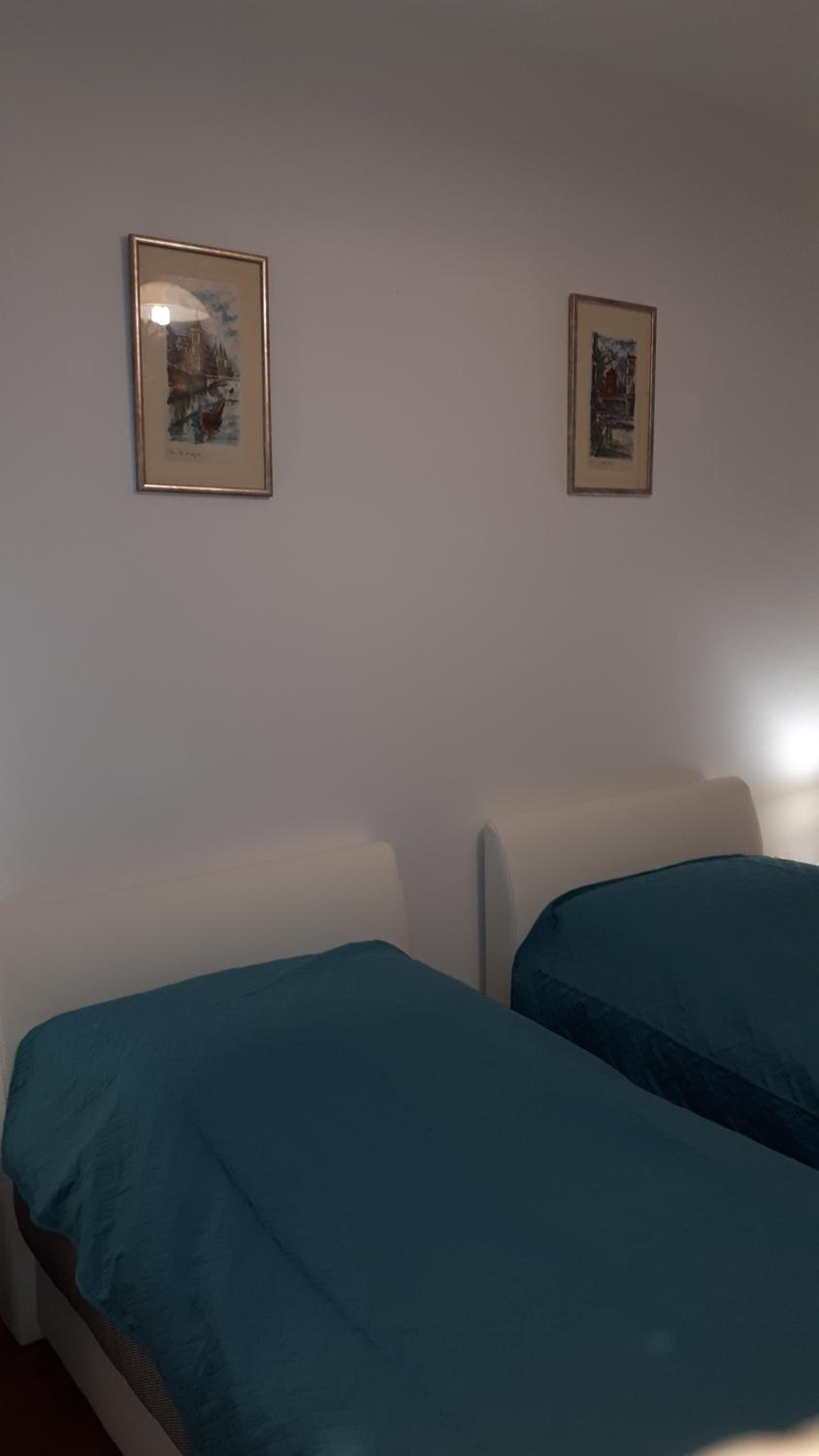 Best4You Apartment - sea view - 70 m2 - 2 bedrooms