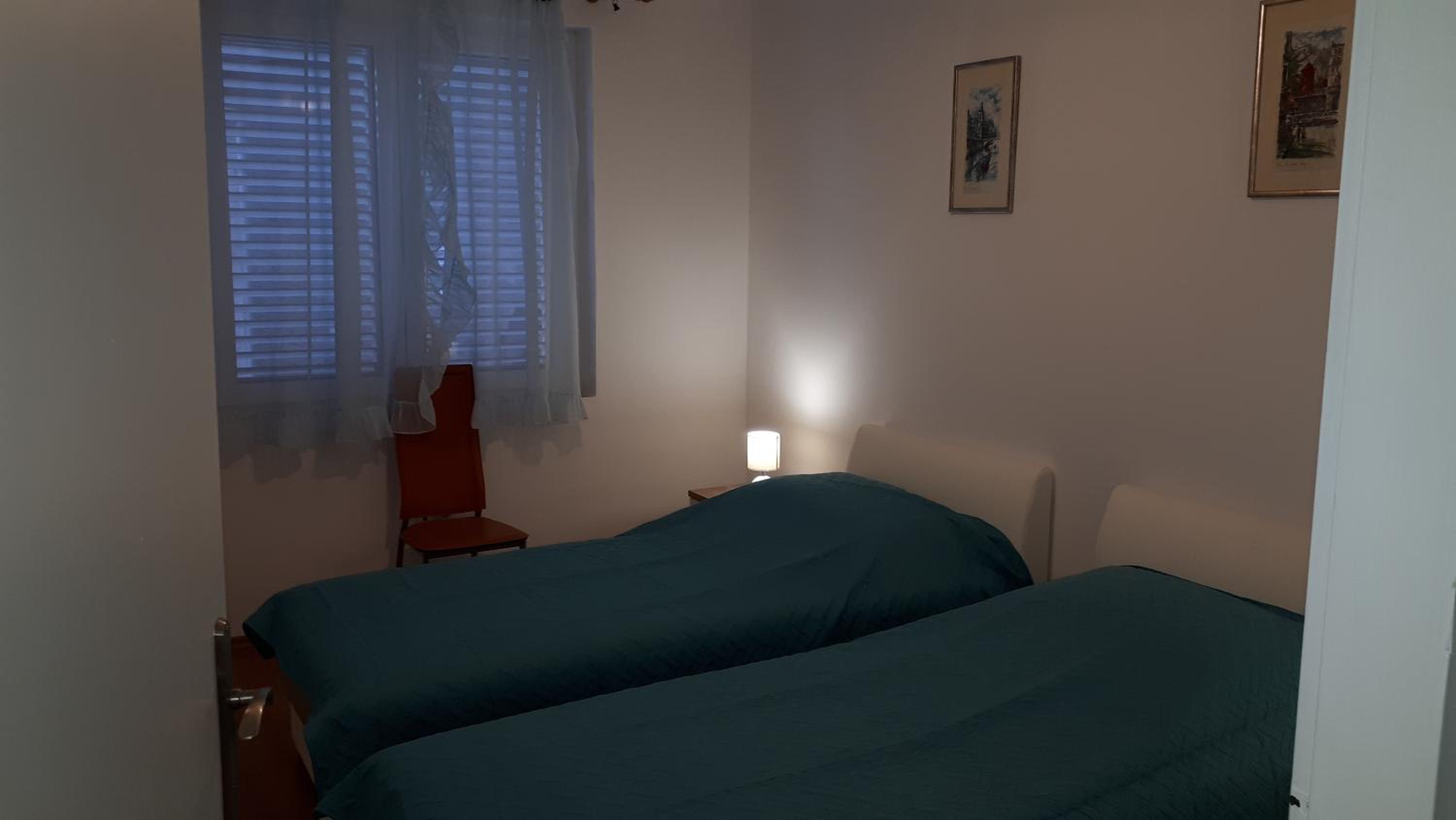 Best4You Apartment - sea view - 70 m2 - 2 bedrooms