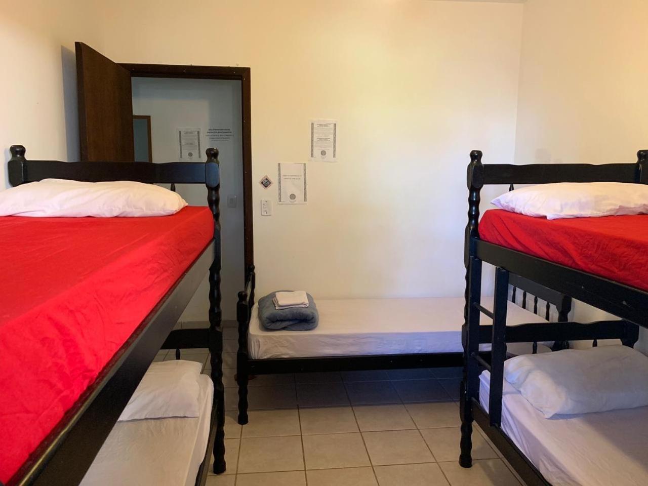AymuraY Hostel e Pousada