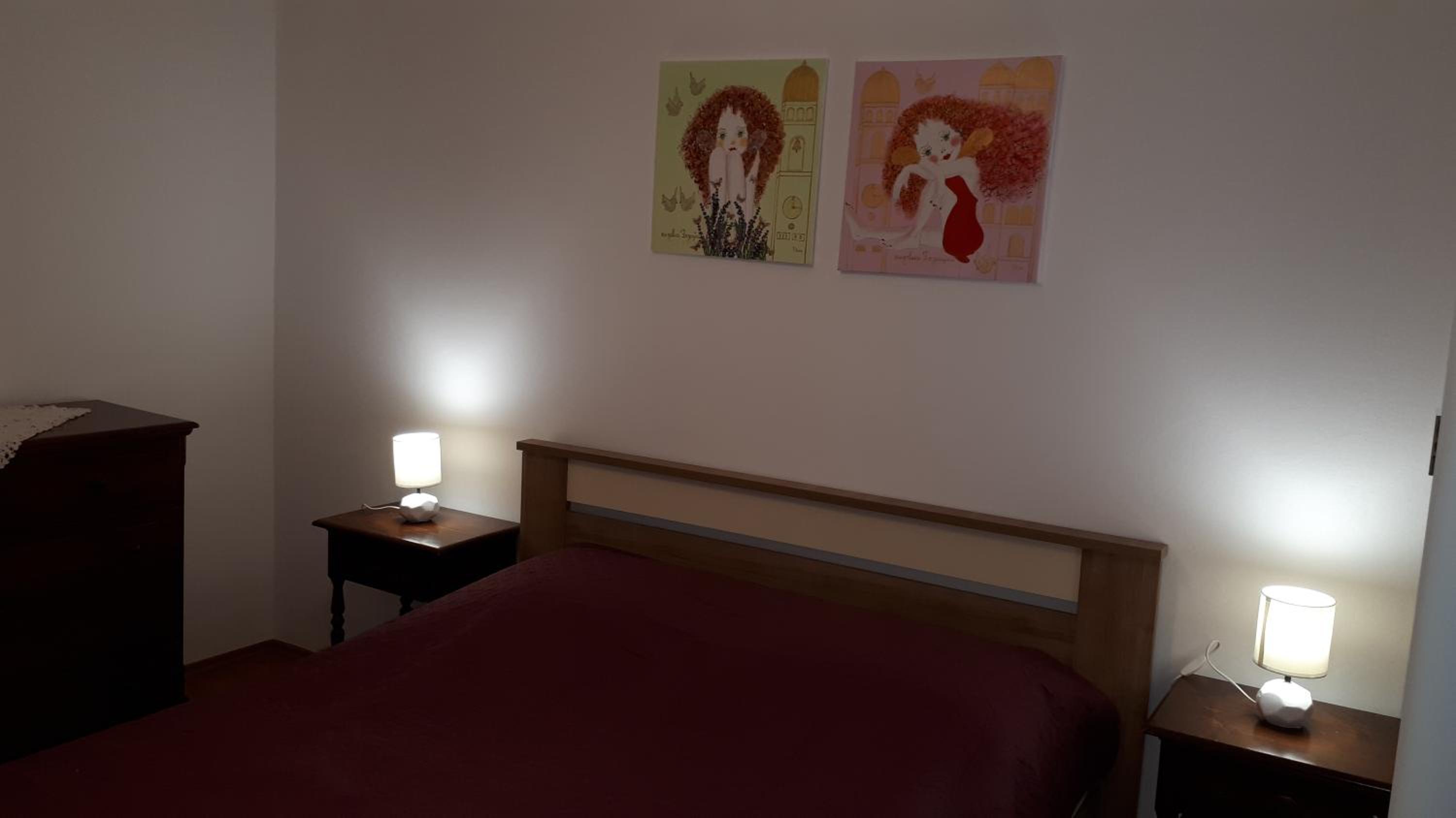 Best4You Apartment - sea view - 70 m2 - 2 bedrooms