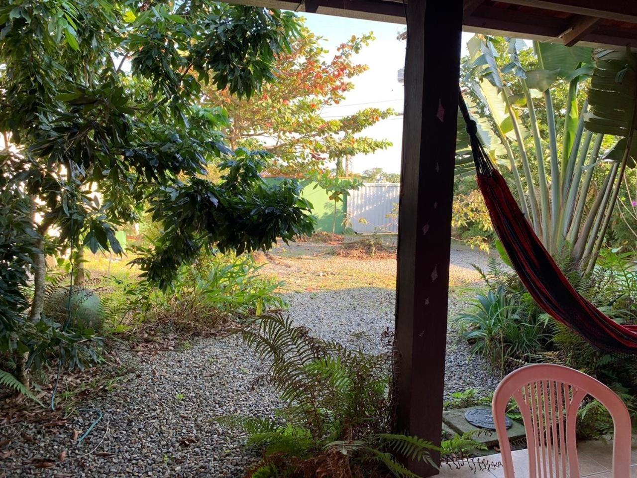 AymuraY Hostel e Pousada