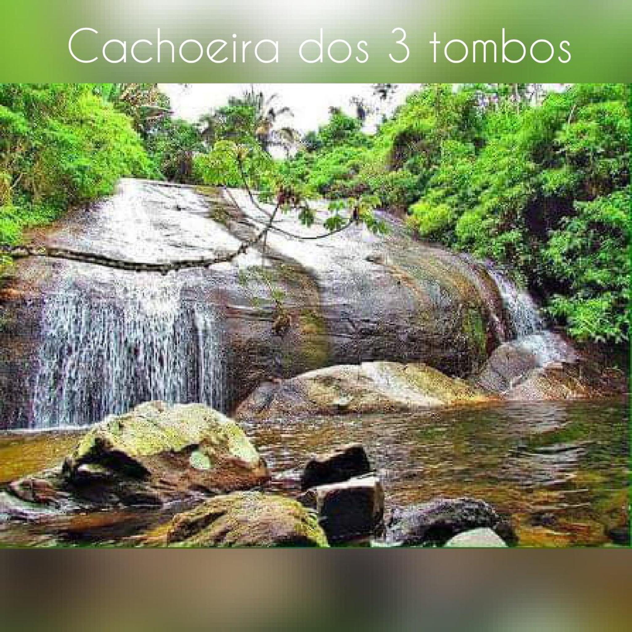 Chalé da Katia