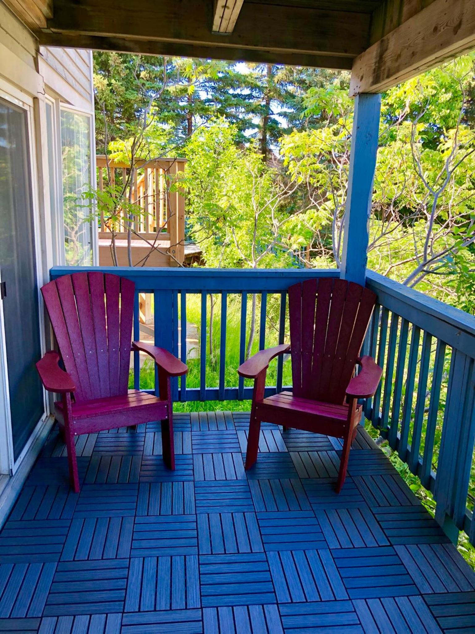 Blue Mountain (1 bedroom) Escape at North Creek Resort