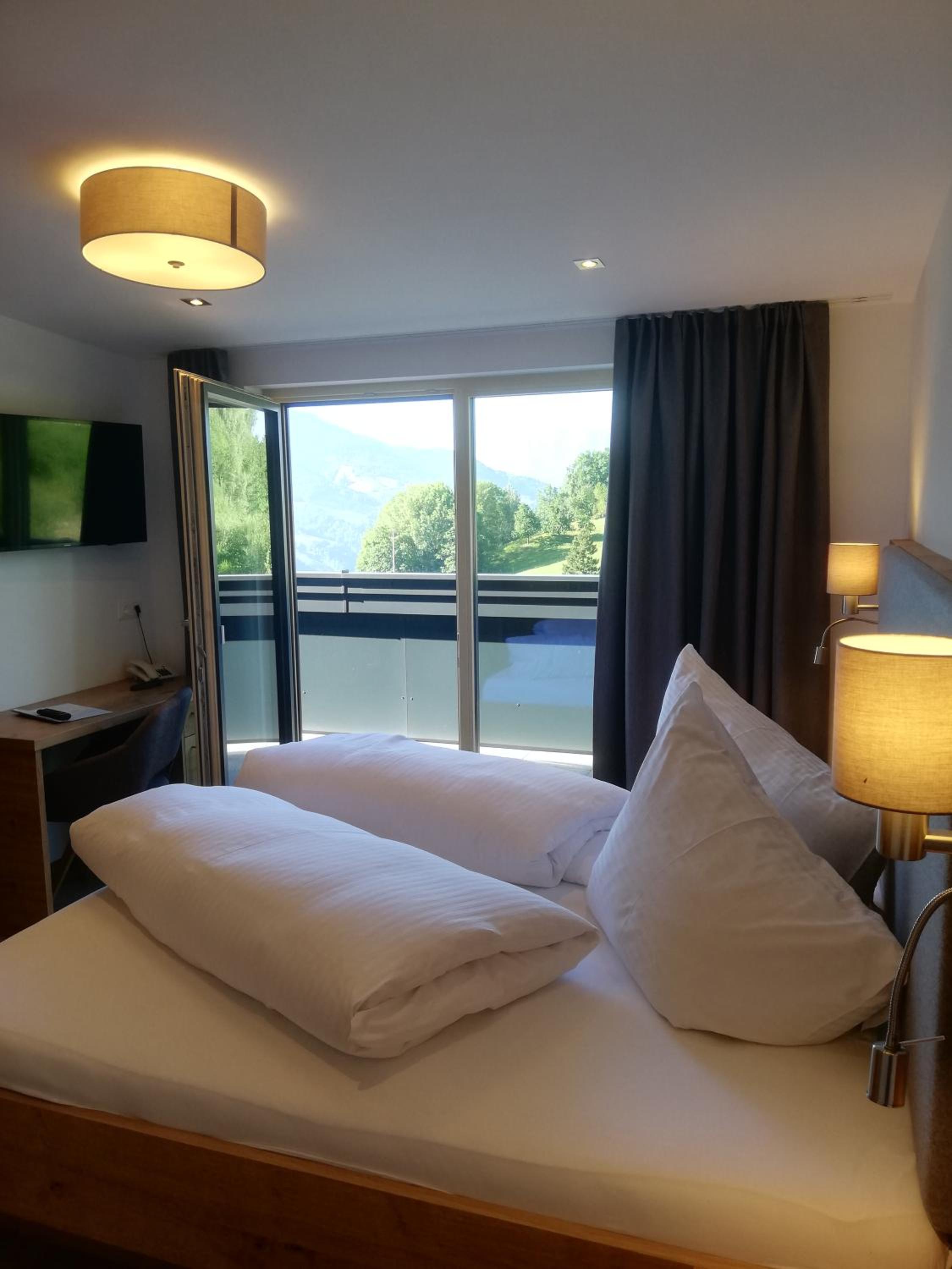 Pension Edelweiß