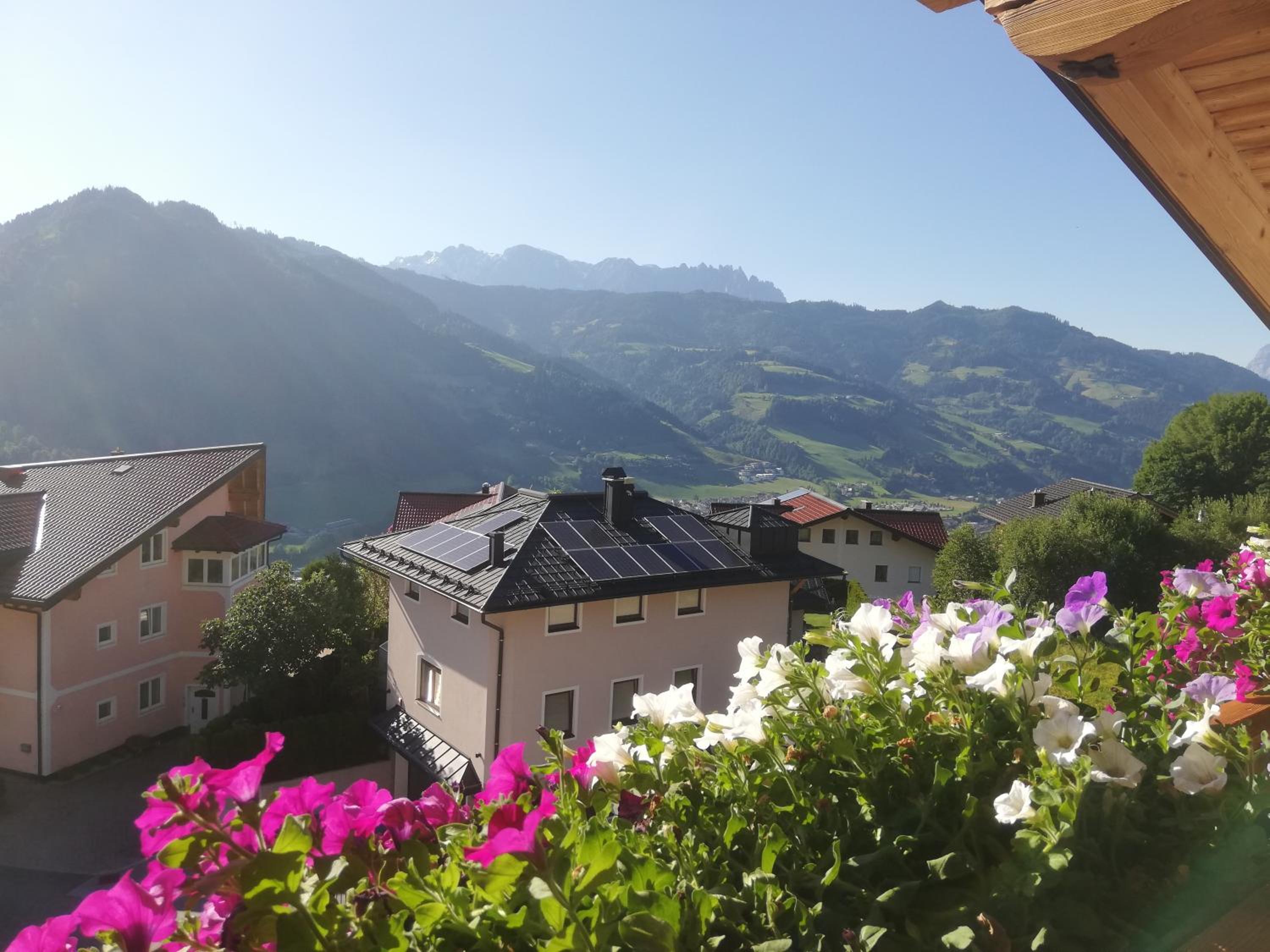 Pension Edelweiß