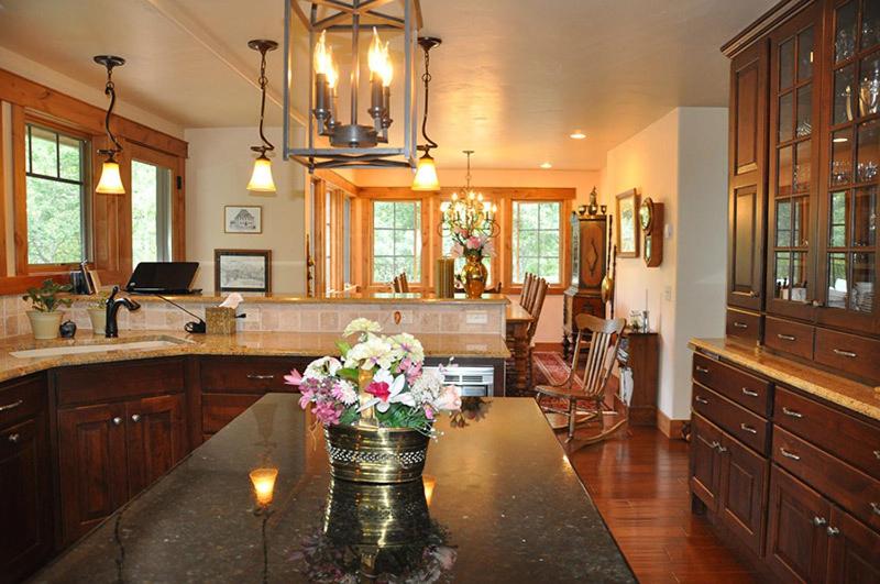 Chalet Val d'Isere