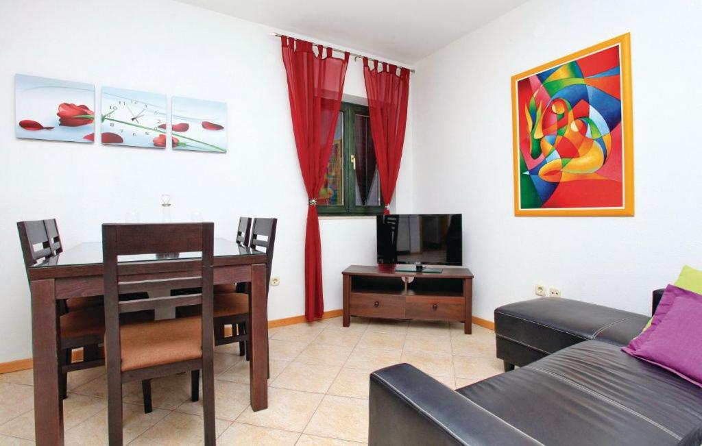 Trstenik, Karla view 5