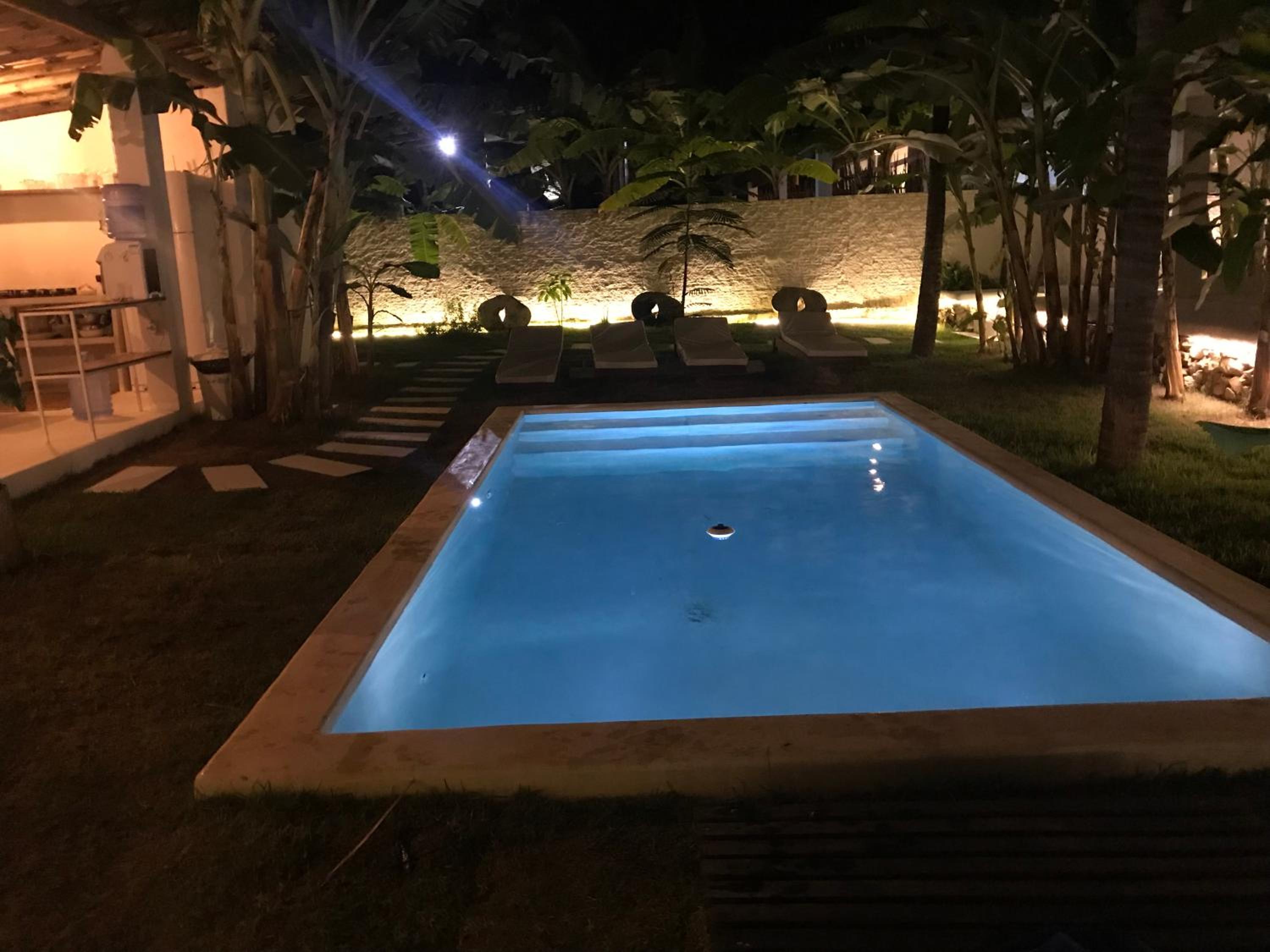Vilamaré Gostoso