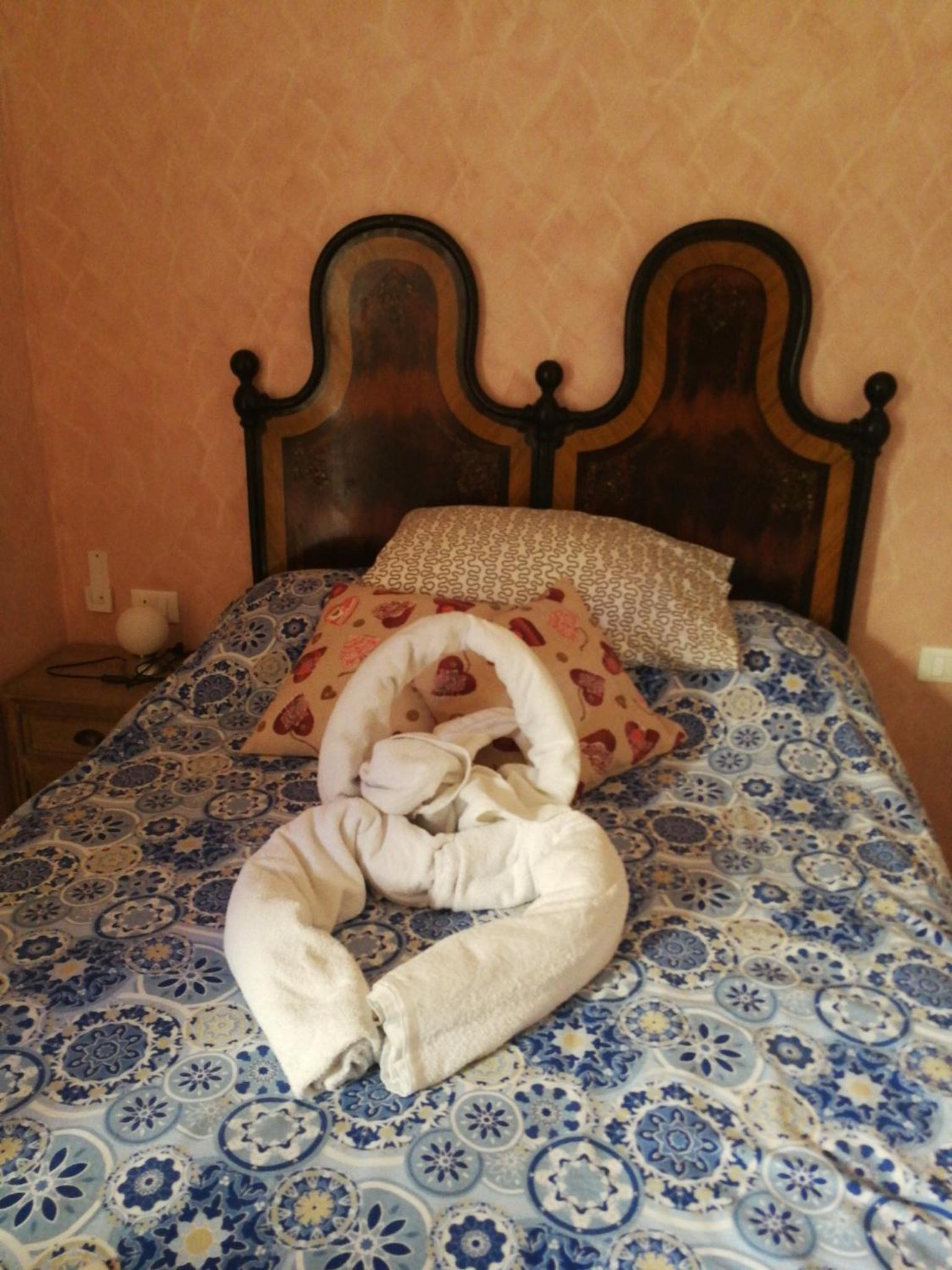 Agriturismo Nonni Devia view 4