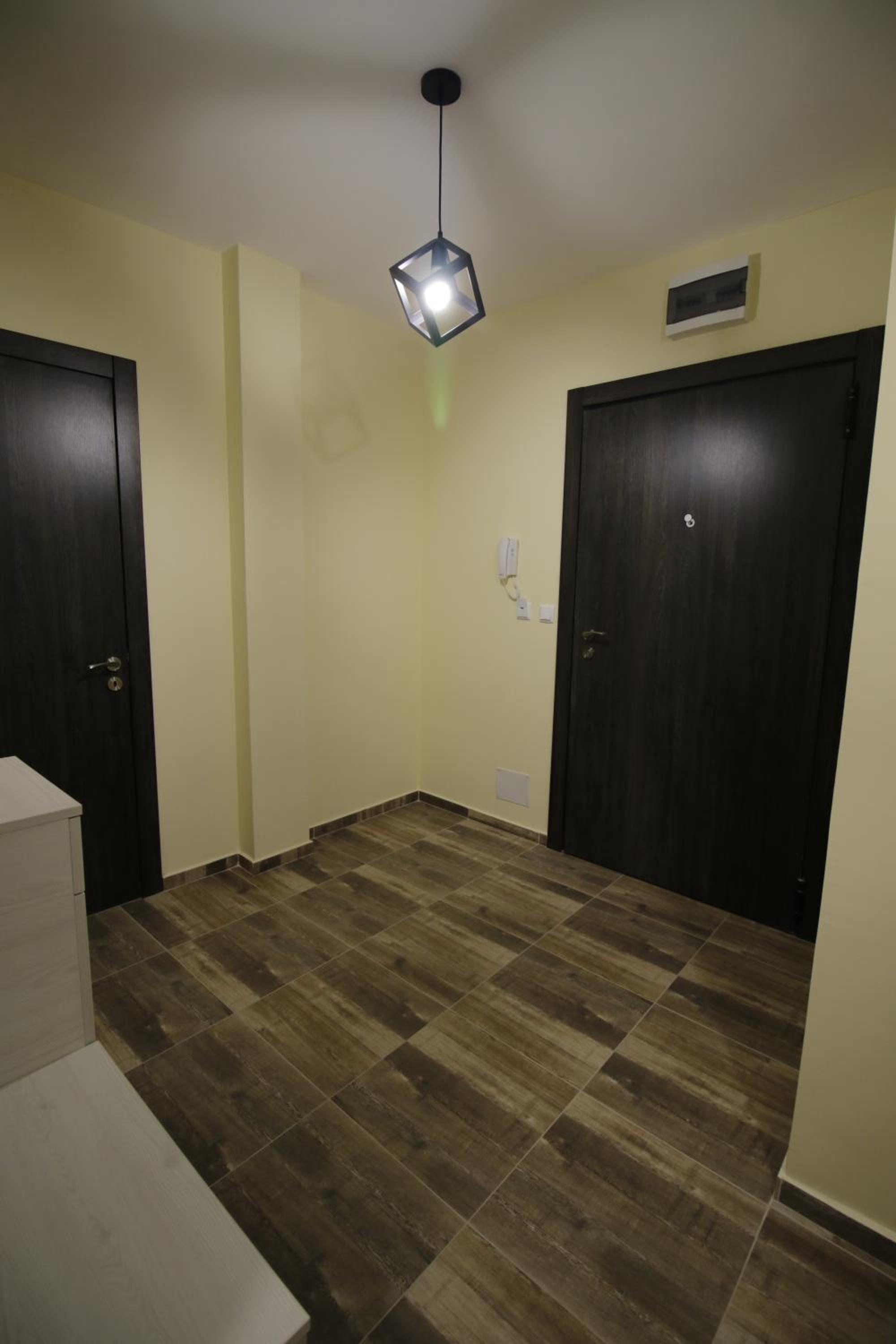 La Familia Apartments
