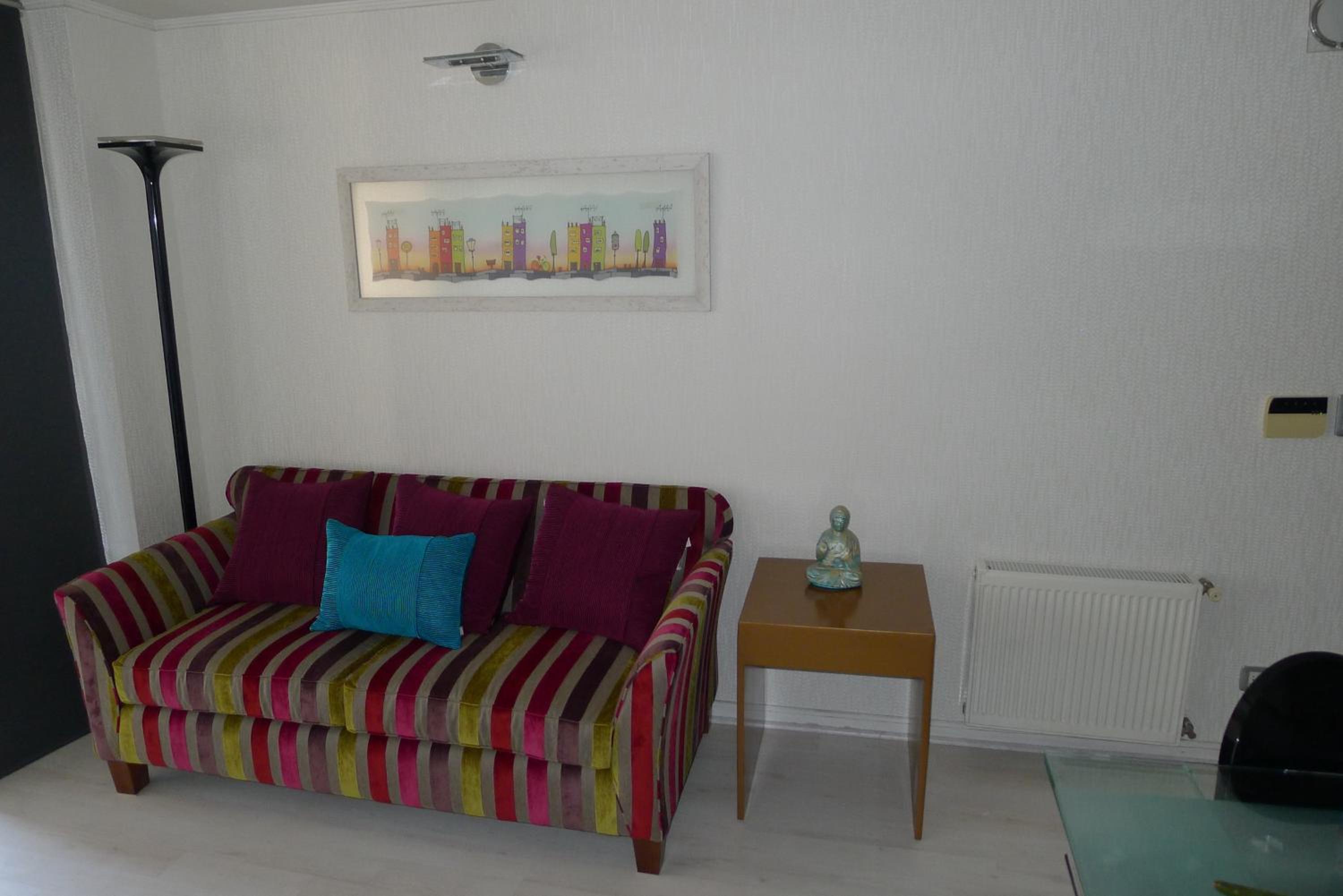 Chilean Suites and Apartment
