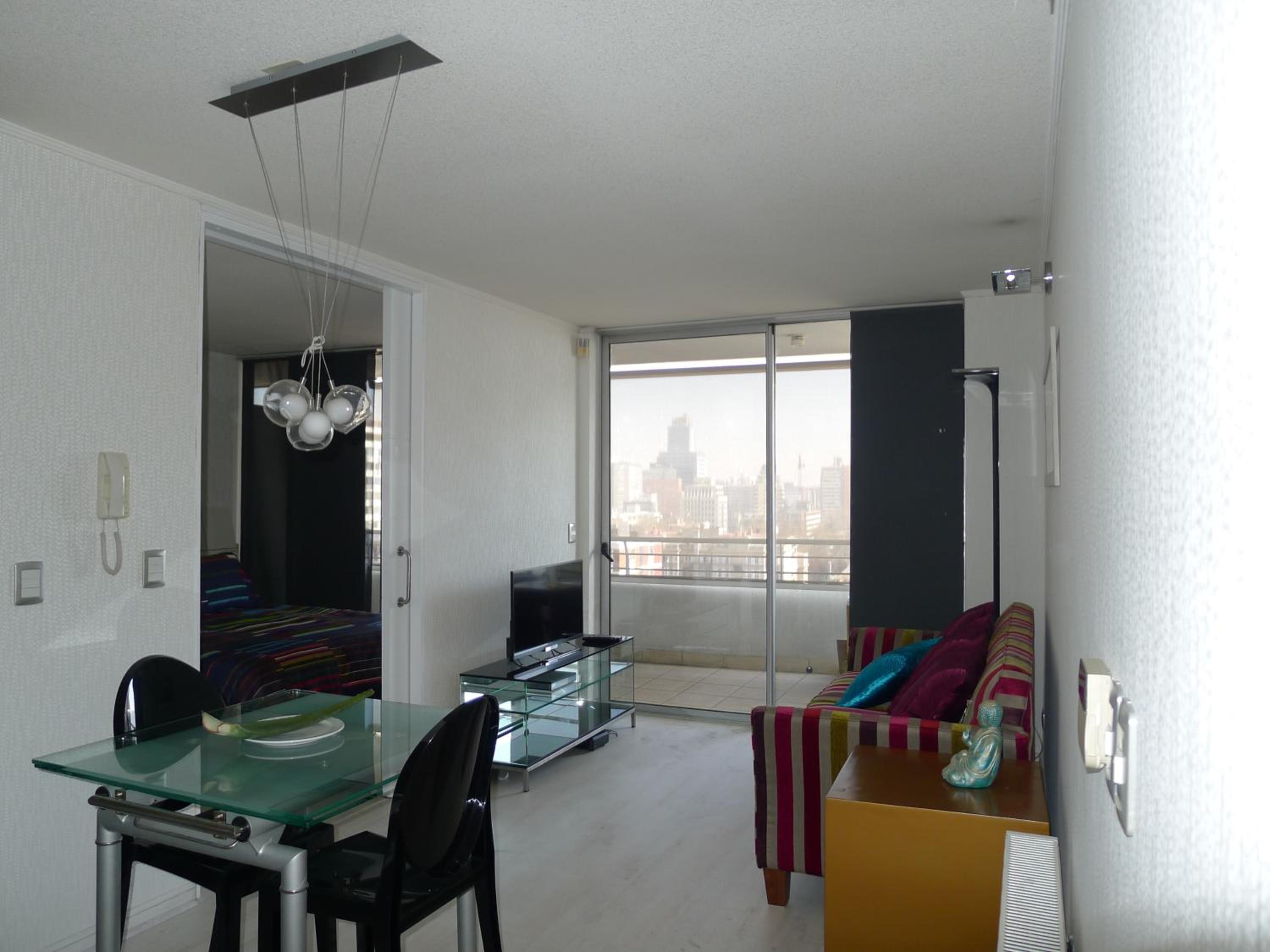 Chilean Suites and Apartment