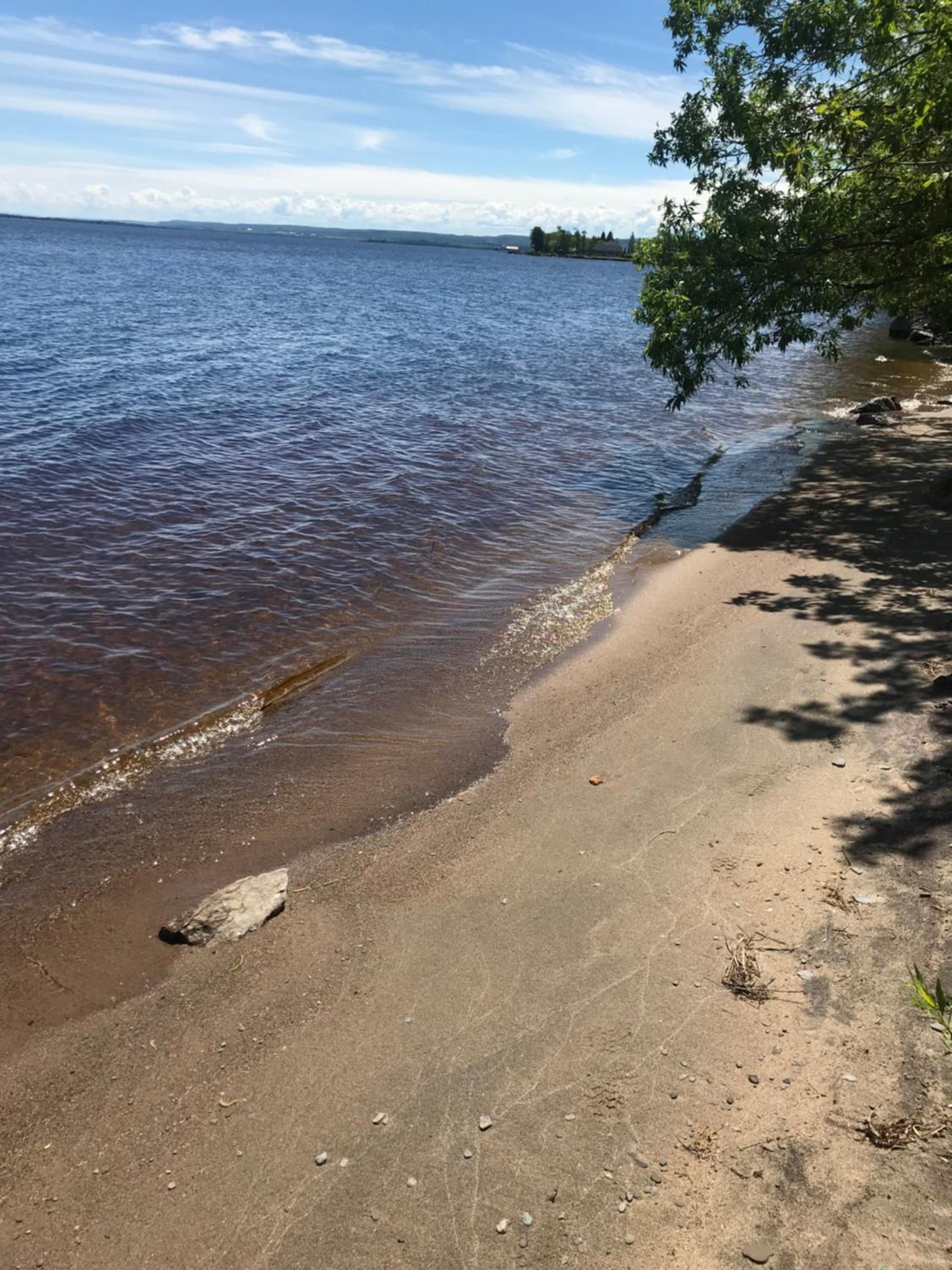 Auberge Lac St-Jean Phase 2