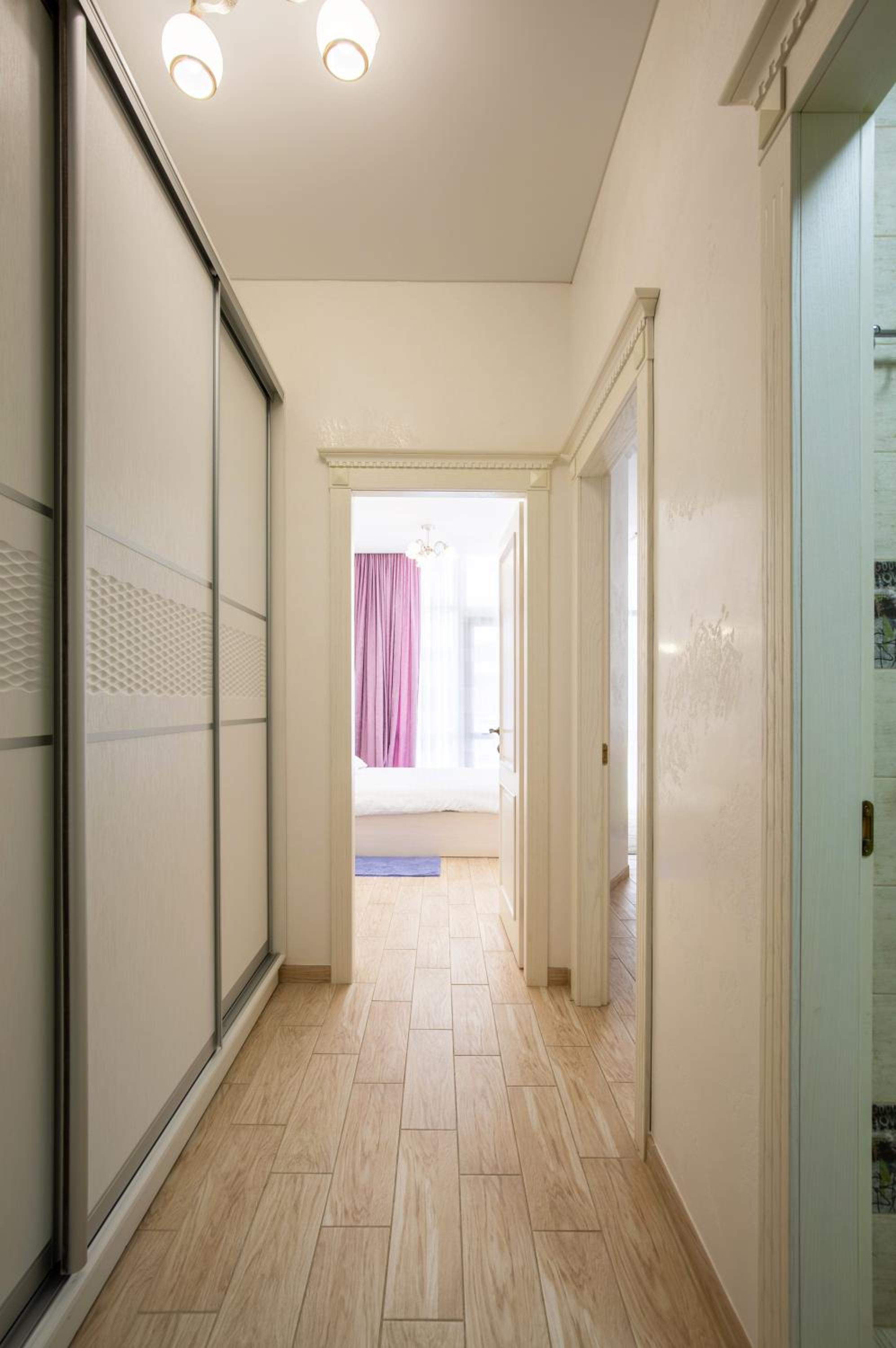 Apartament First Line