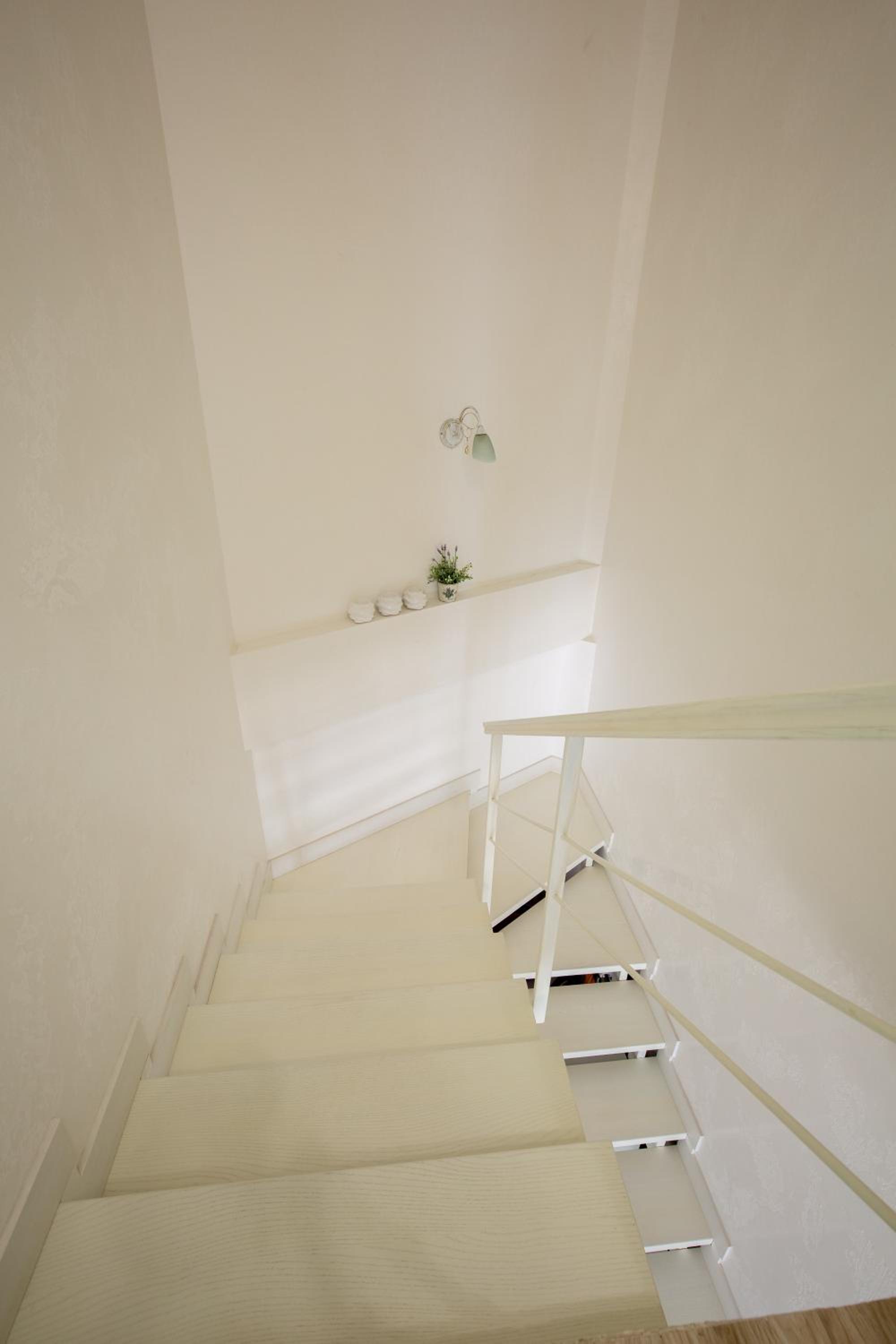 Apartament First Line