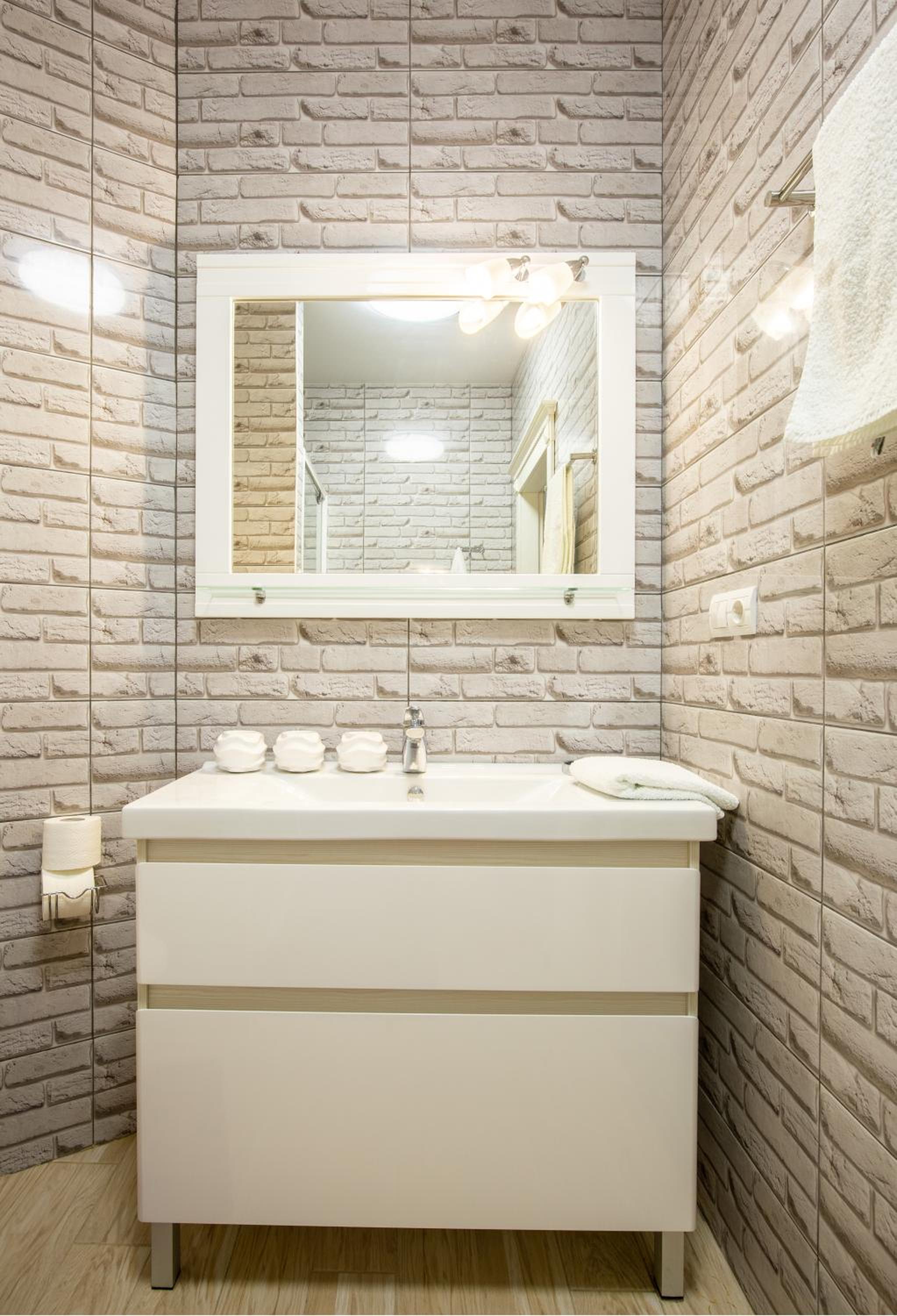 Apartament First Line