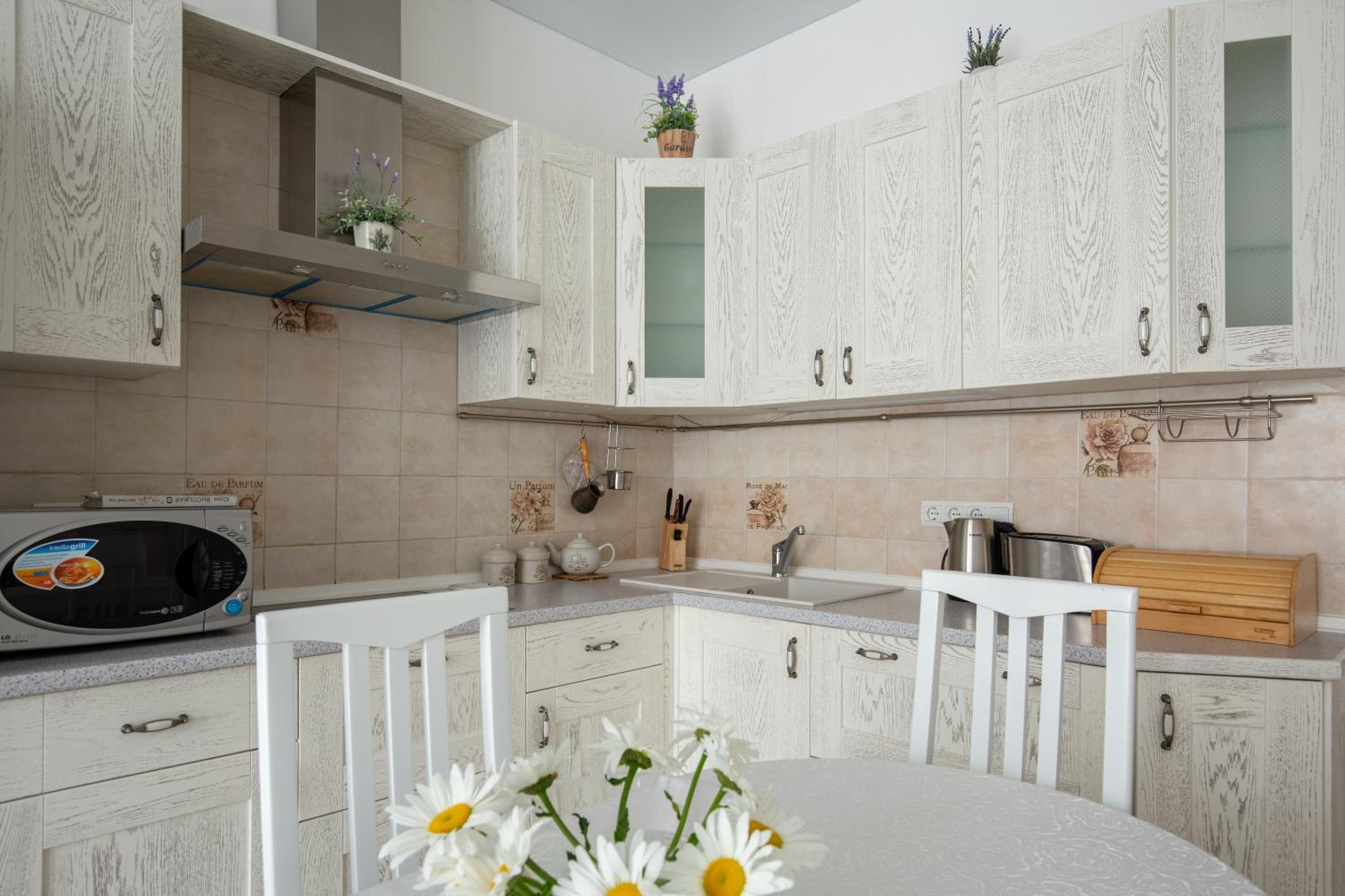 Apartament First Line