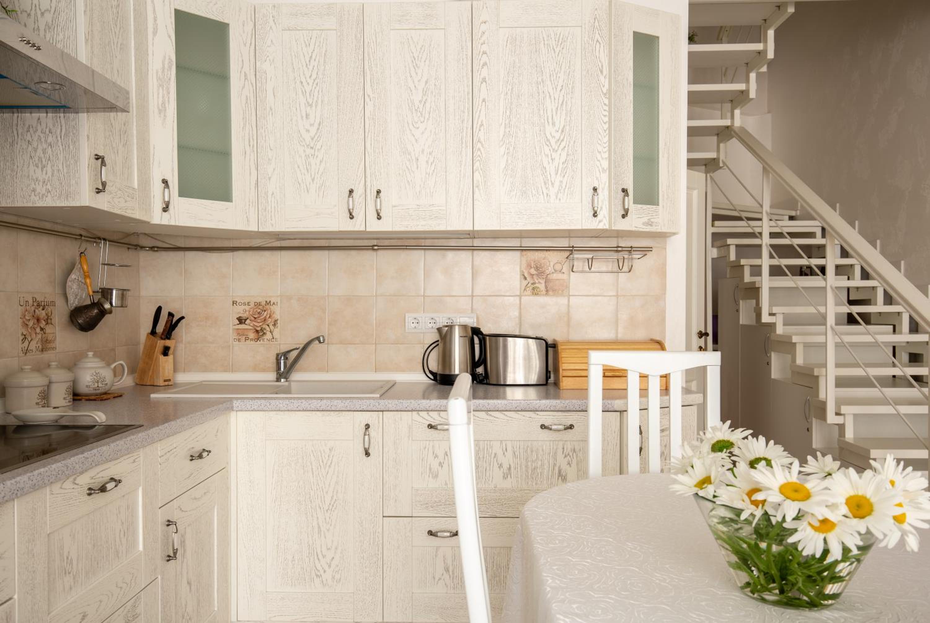 Apartament First Line