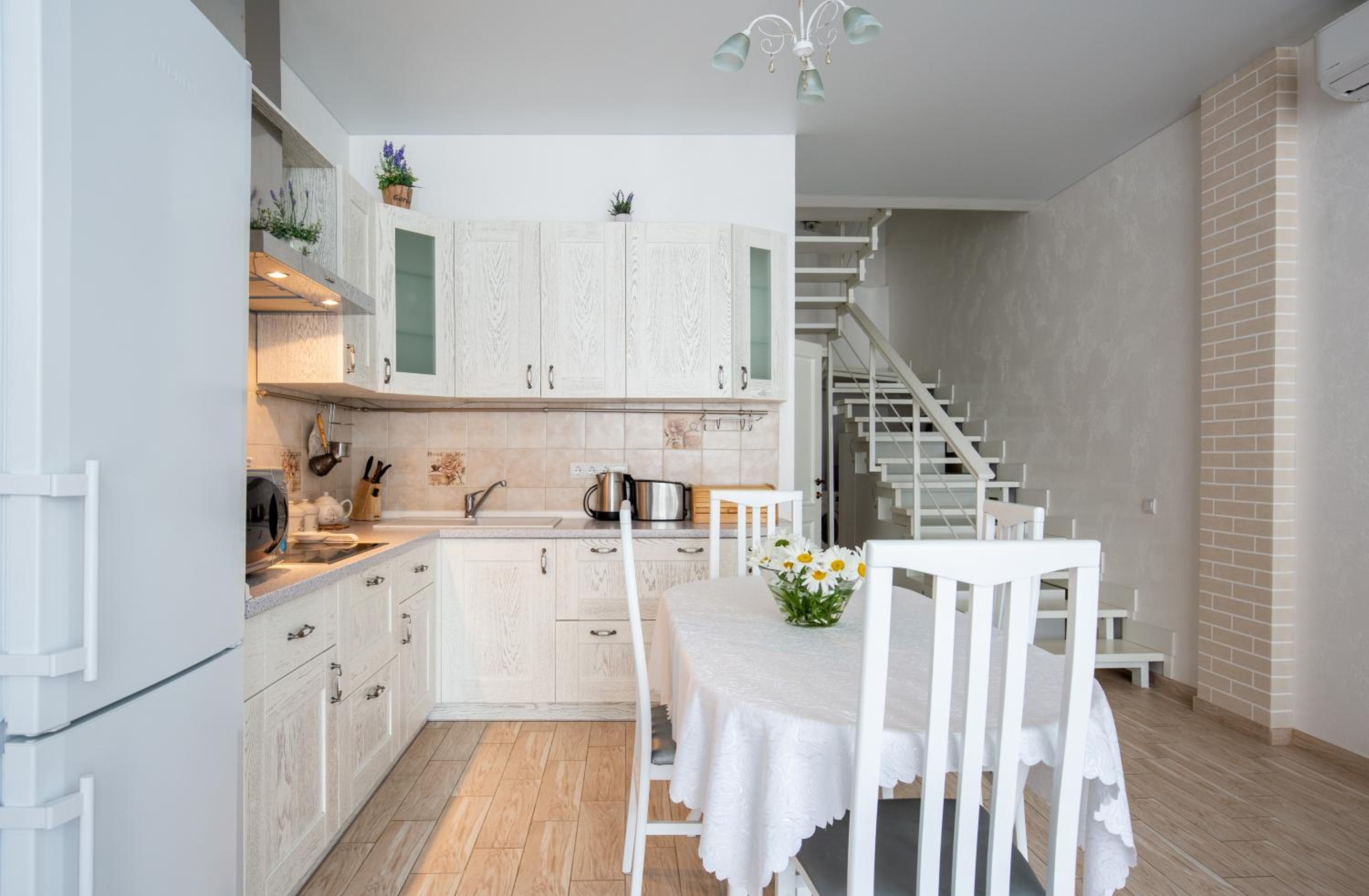 Apartament First Line