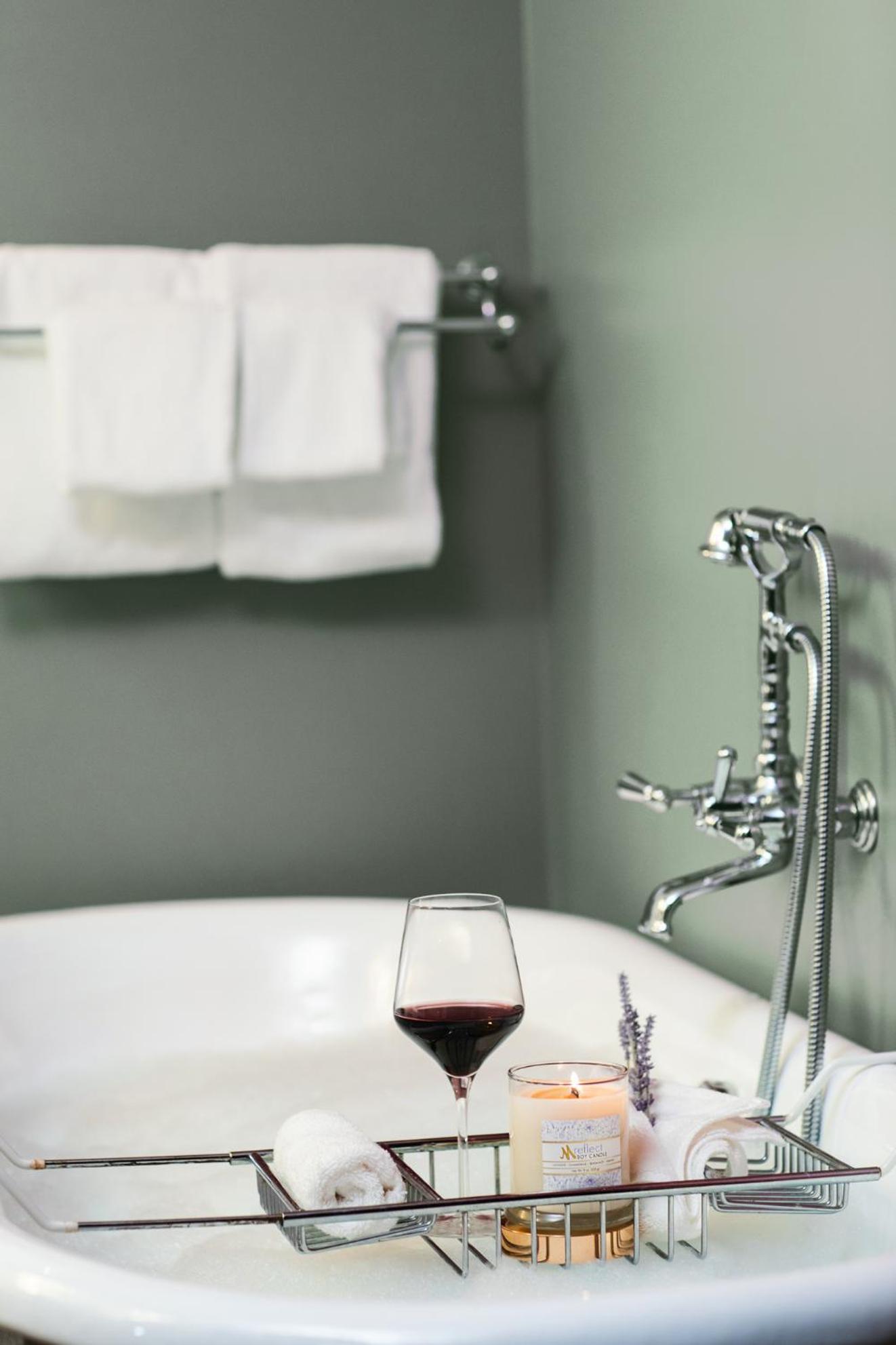 Mirbeau Inn Spa, Rhinebeck - Property Image 43