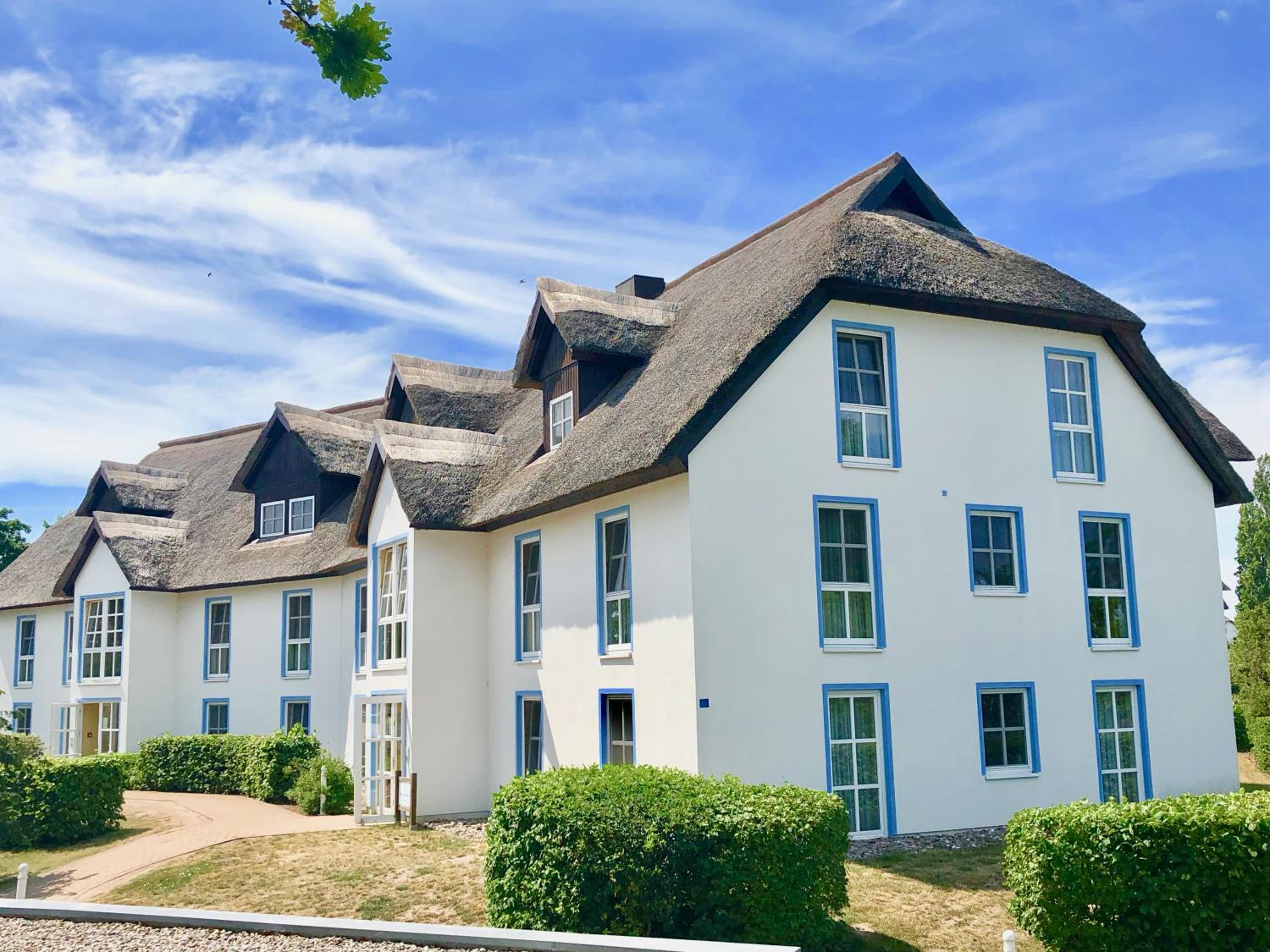Ferienwohnung Seeblick - Insel Usedom view 5