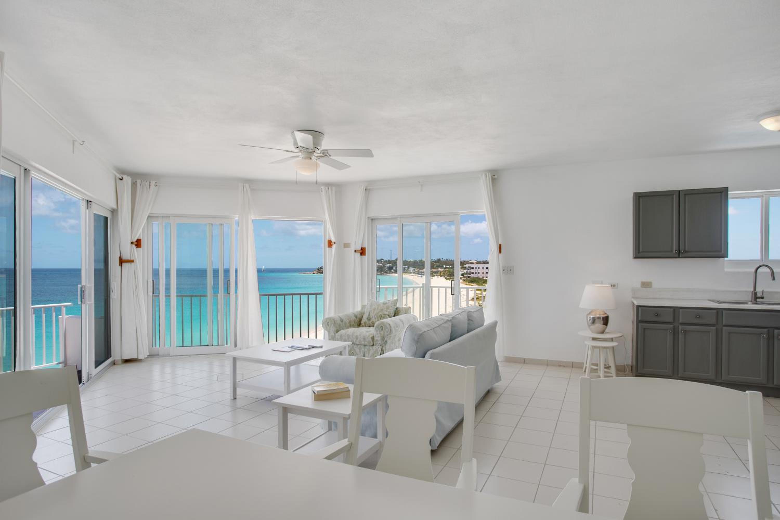 Turtle's Nest Beach Resort