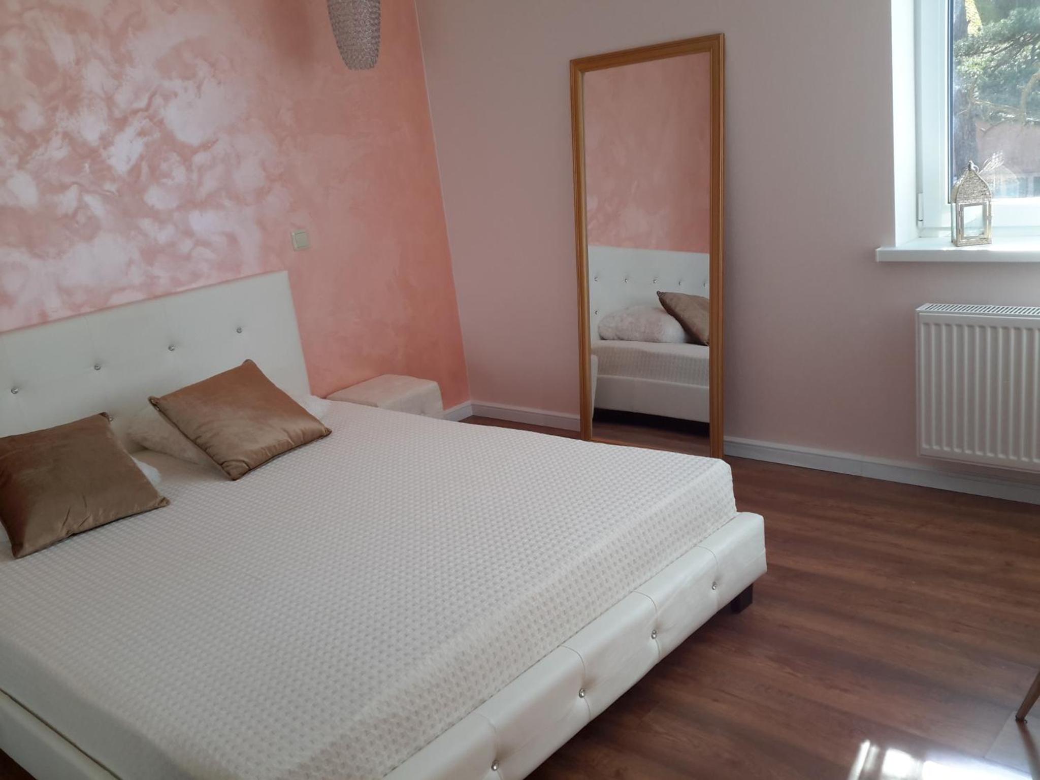VILLA FLORANCE apartments with terraces & parking