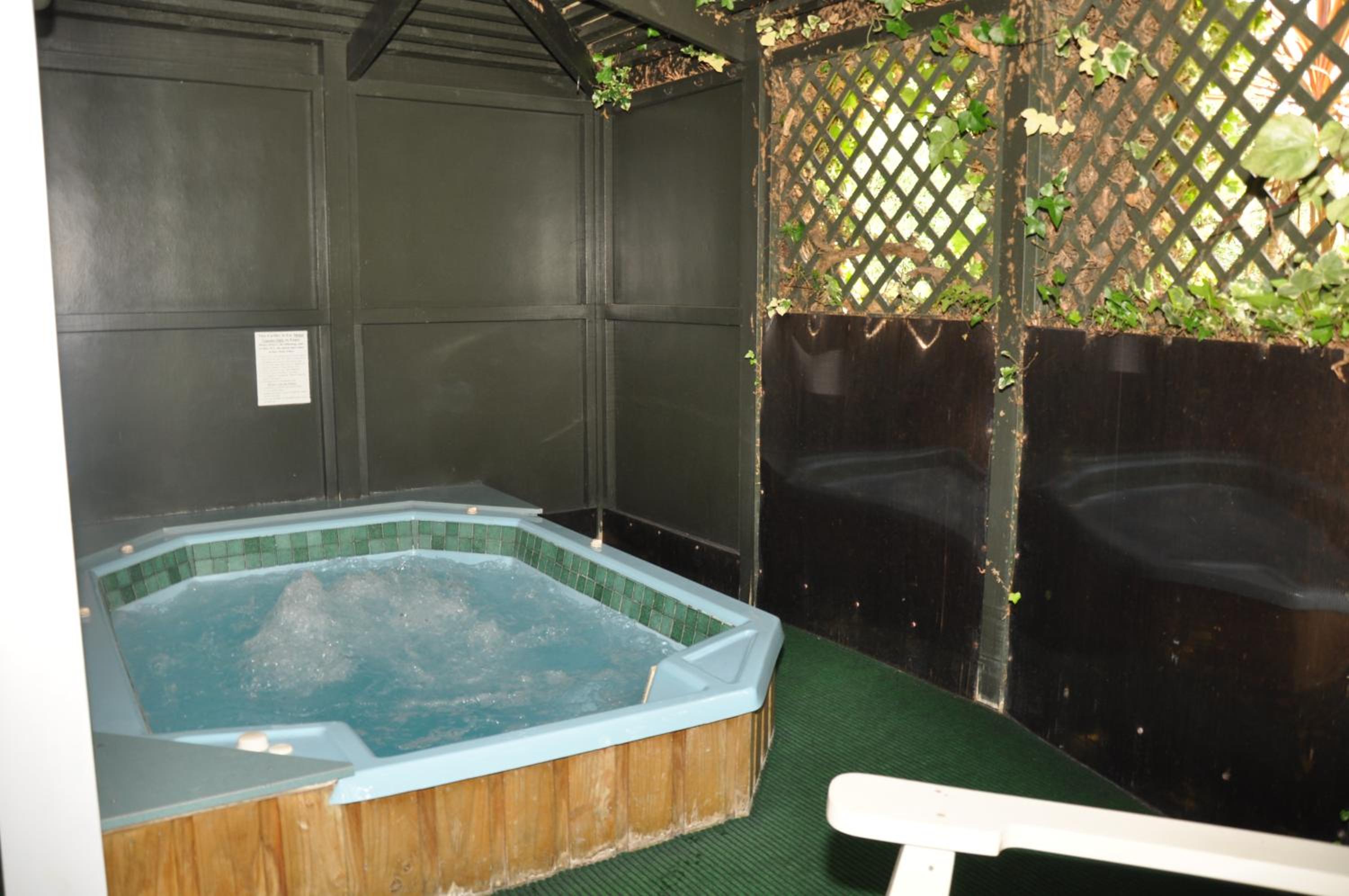 Rose City Motel