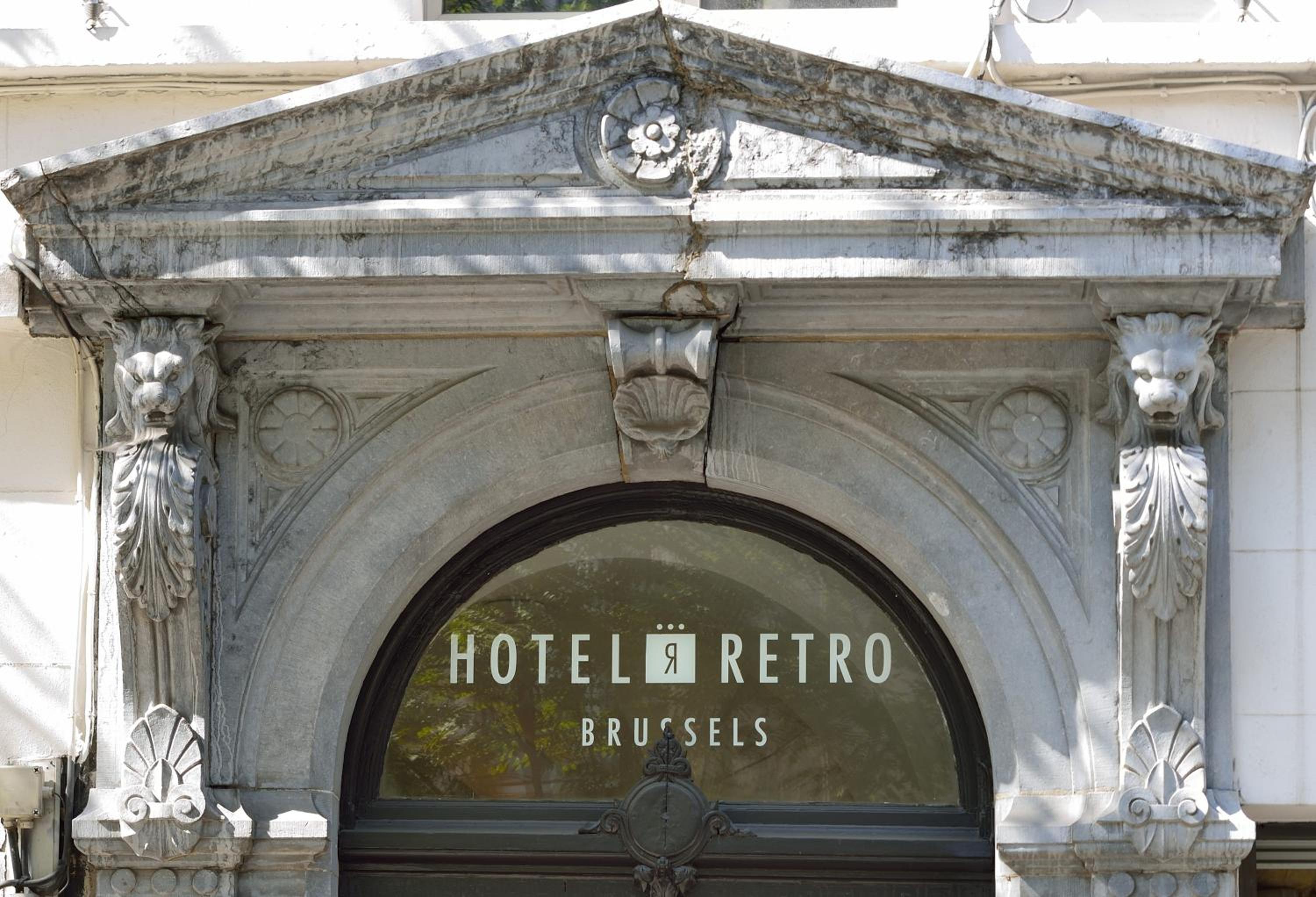 Hotel Retro