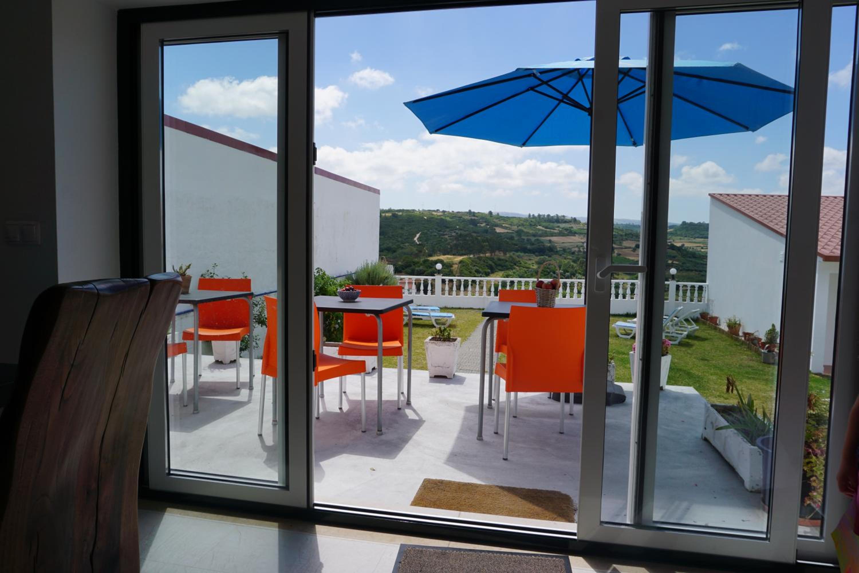 Bed & Breakfast Vista view 4