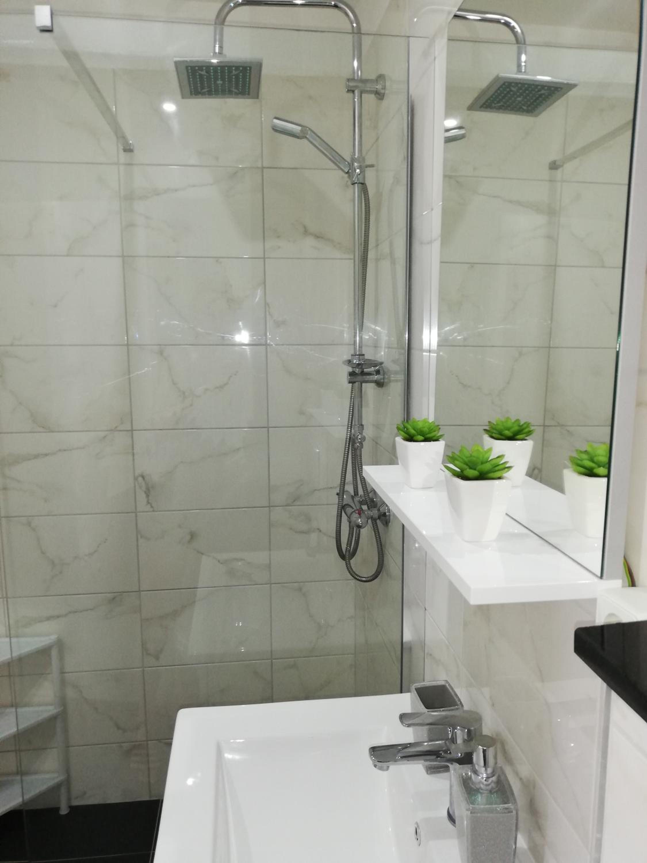 Apartment Stojan A1 view 5
