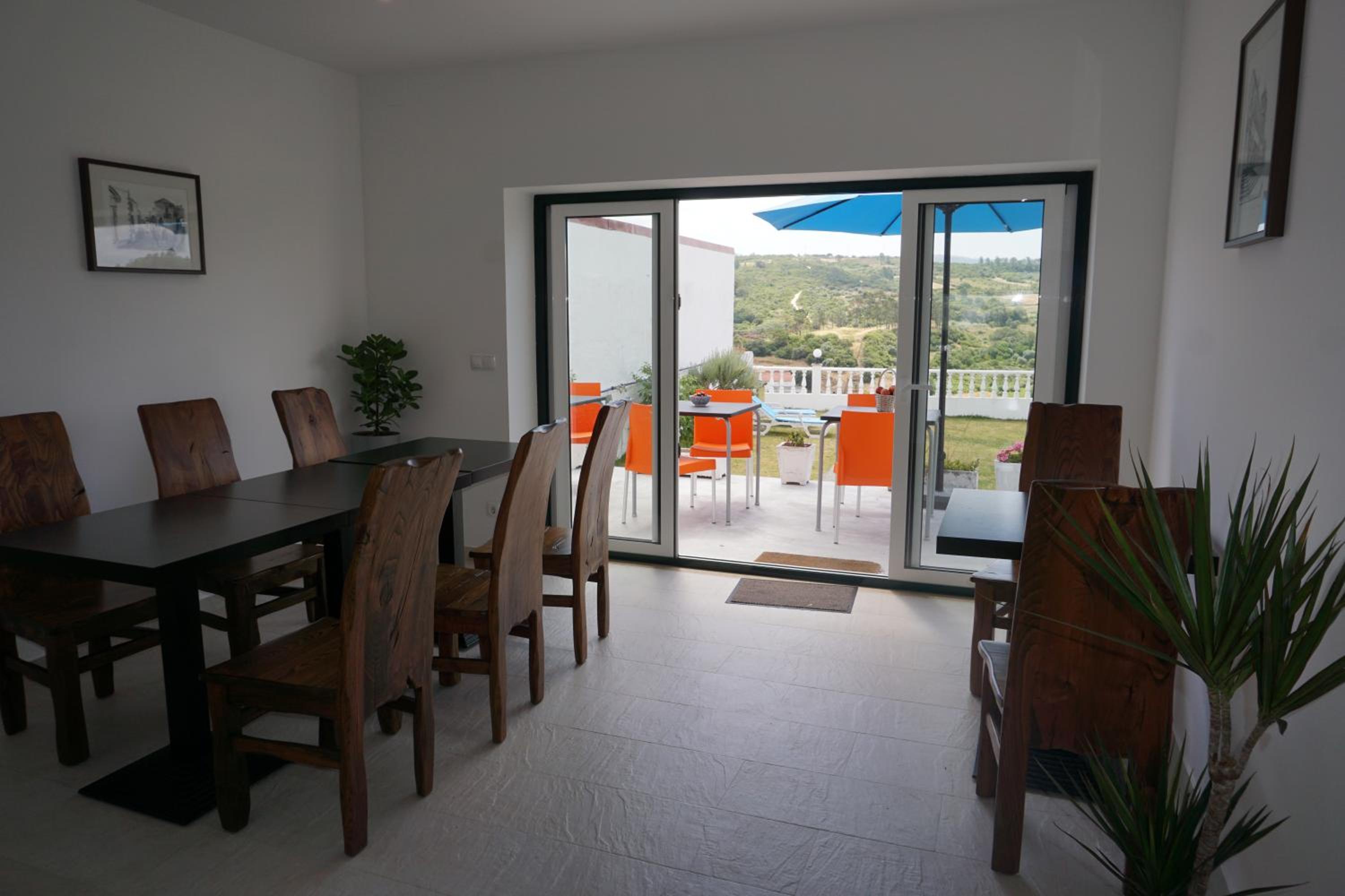 Bed & Breakfast Vista view 5