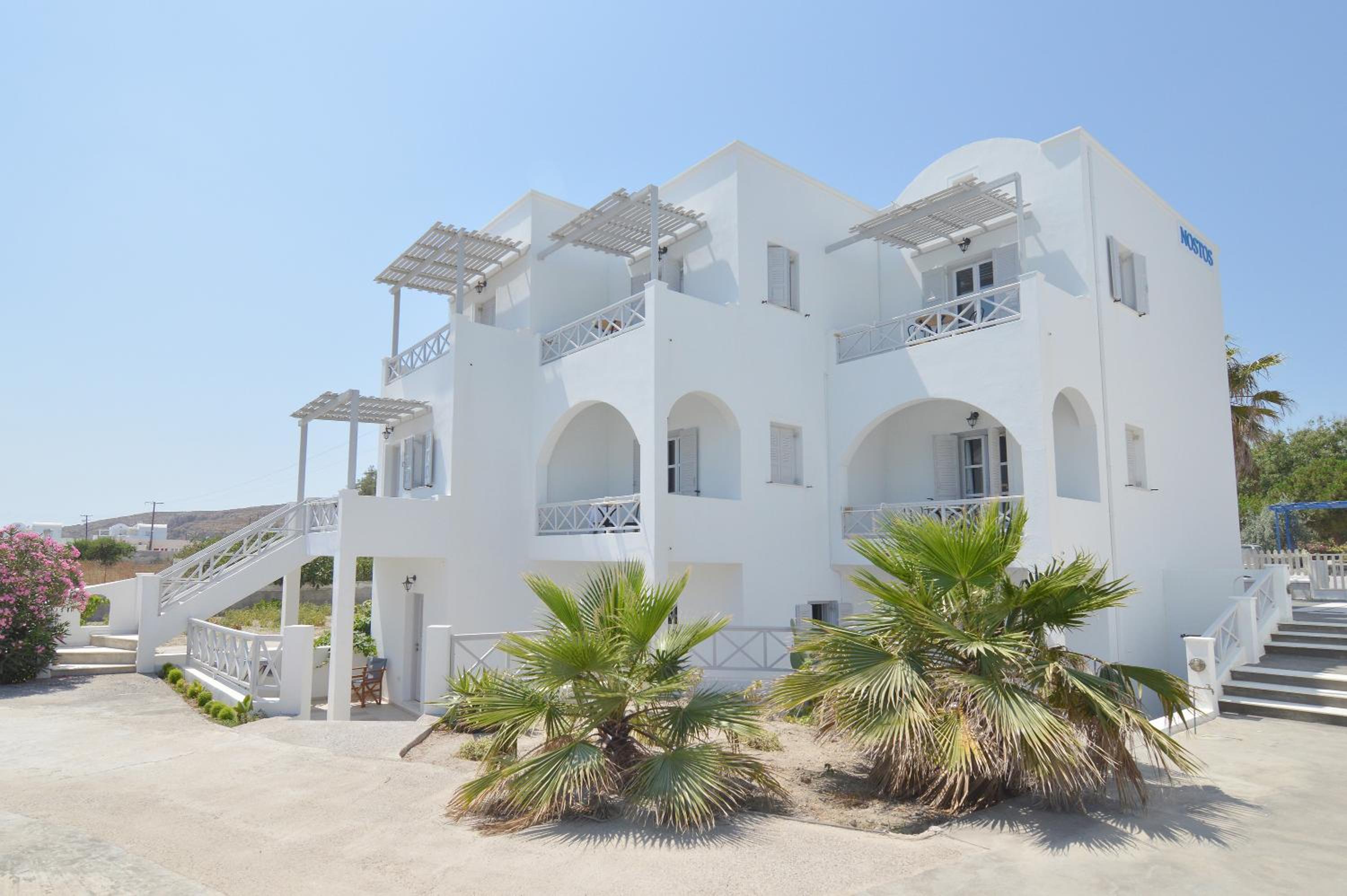 Nostos Studios