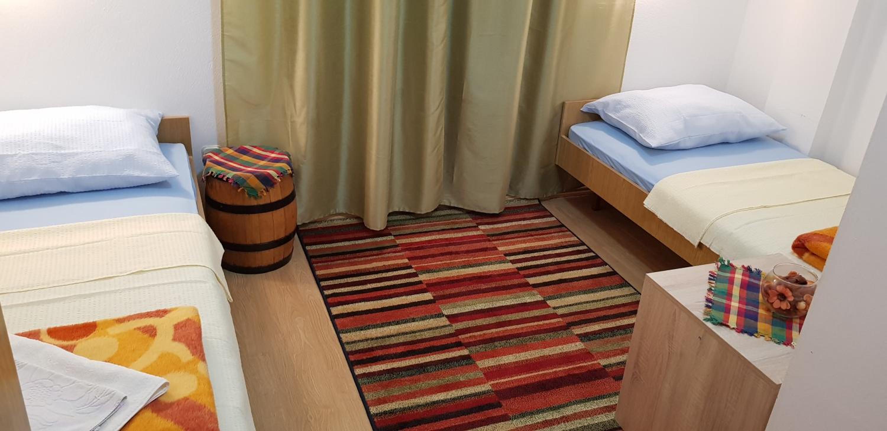 Rooms Rafomarija